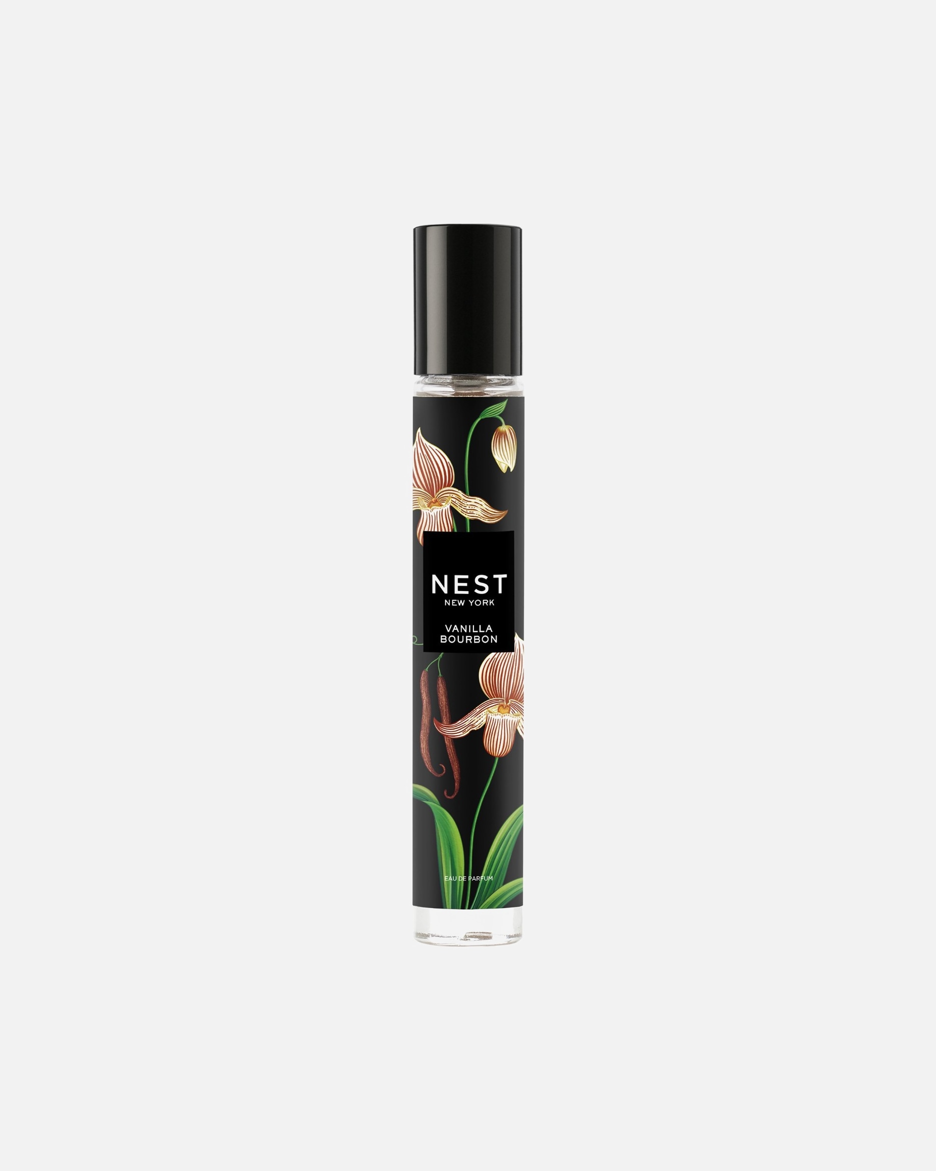Eau De Parfum - Nő NEST NEW YORK Vanilla Bourbon Vanilla Bourbon 8 ml