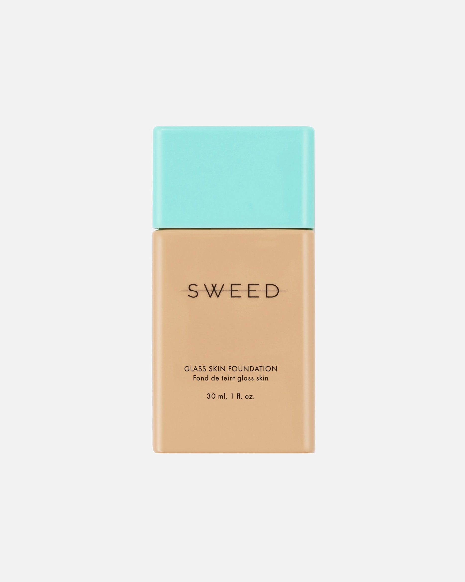 Alapozó - Sweed 02 Light N