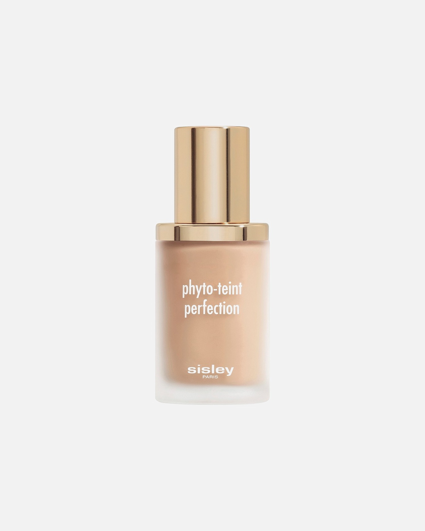 Alapozó - Sisley 0 Phyto-Teint Perfection 3C Natural