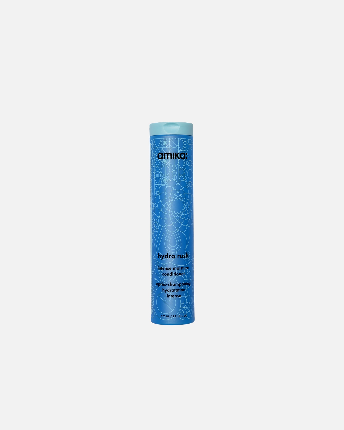 Kondiciónáló - Nő Amika Hydro Rush Intense Moisture Conditioner 275 ml
