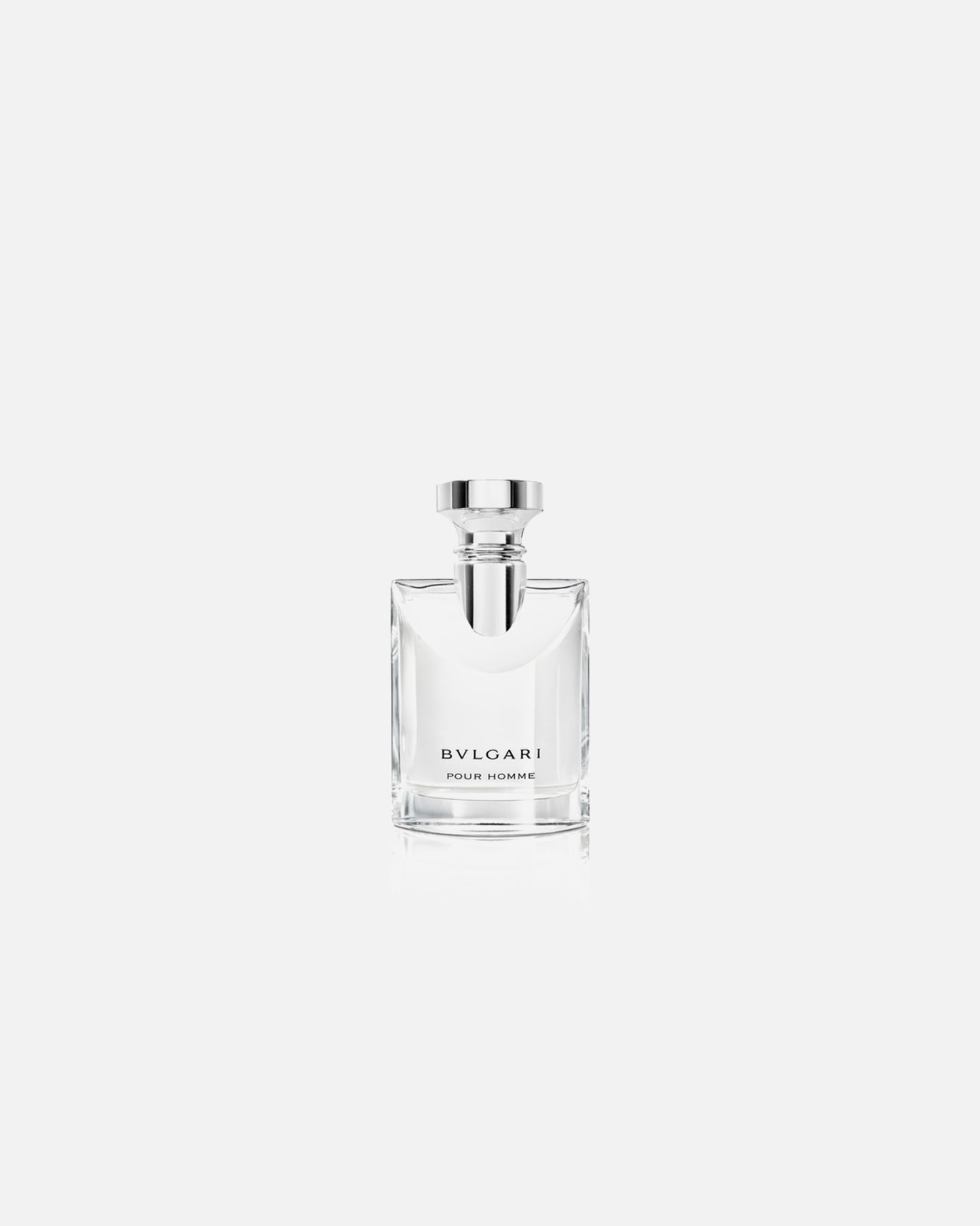 Eau de Toilette - Férfi BVLGARI POUR HOMME 50 ml
