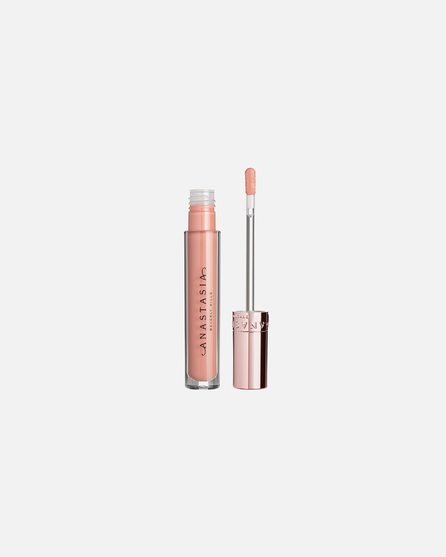 Szájfény - Anastasia Beverly Hills 0 Diamond Lip Peachy Nude