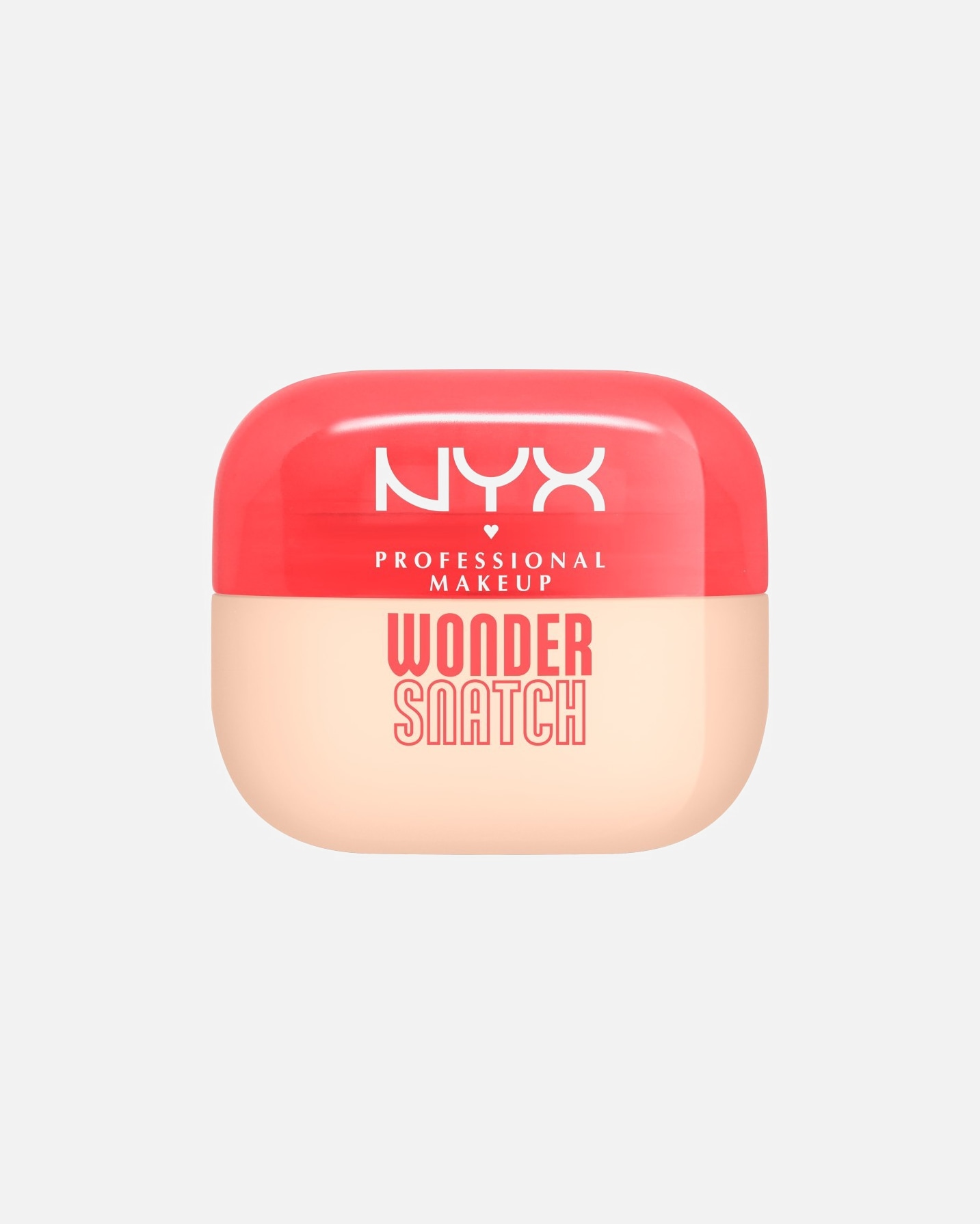 Fixáló púder - NYX Professional Makeup 0 Porpúder 01 - SUGAR SERVE