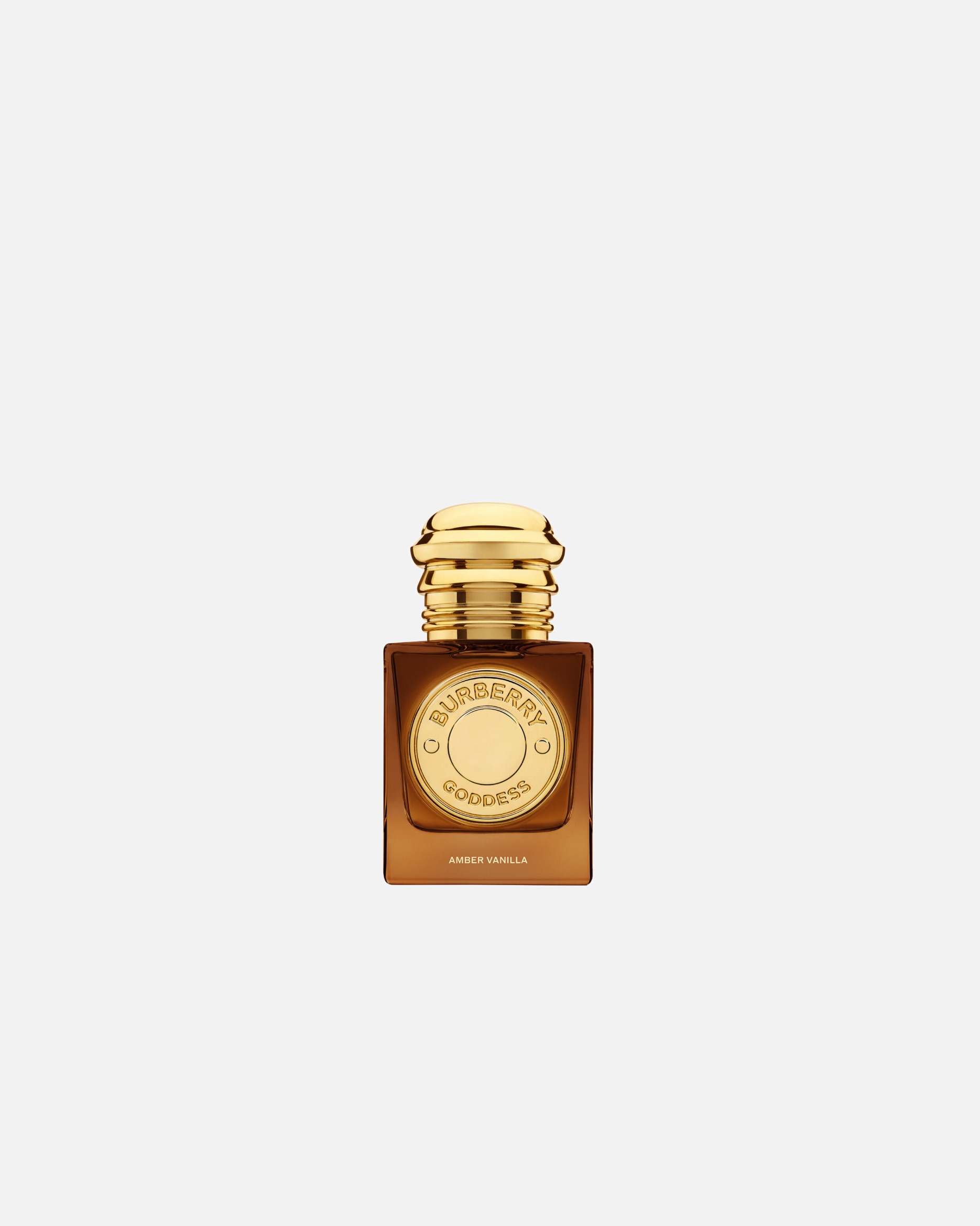 Eau de Parfum - Nő BURBERRY Goddess Amber Vanilla Intense 30 ml