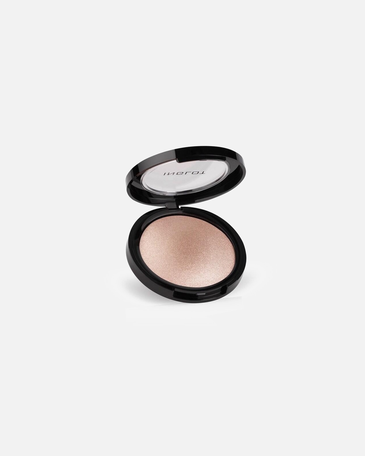 Highlighter - Inglot Soft Sparkler Face Eyes Body Highlighter 52