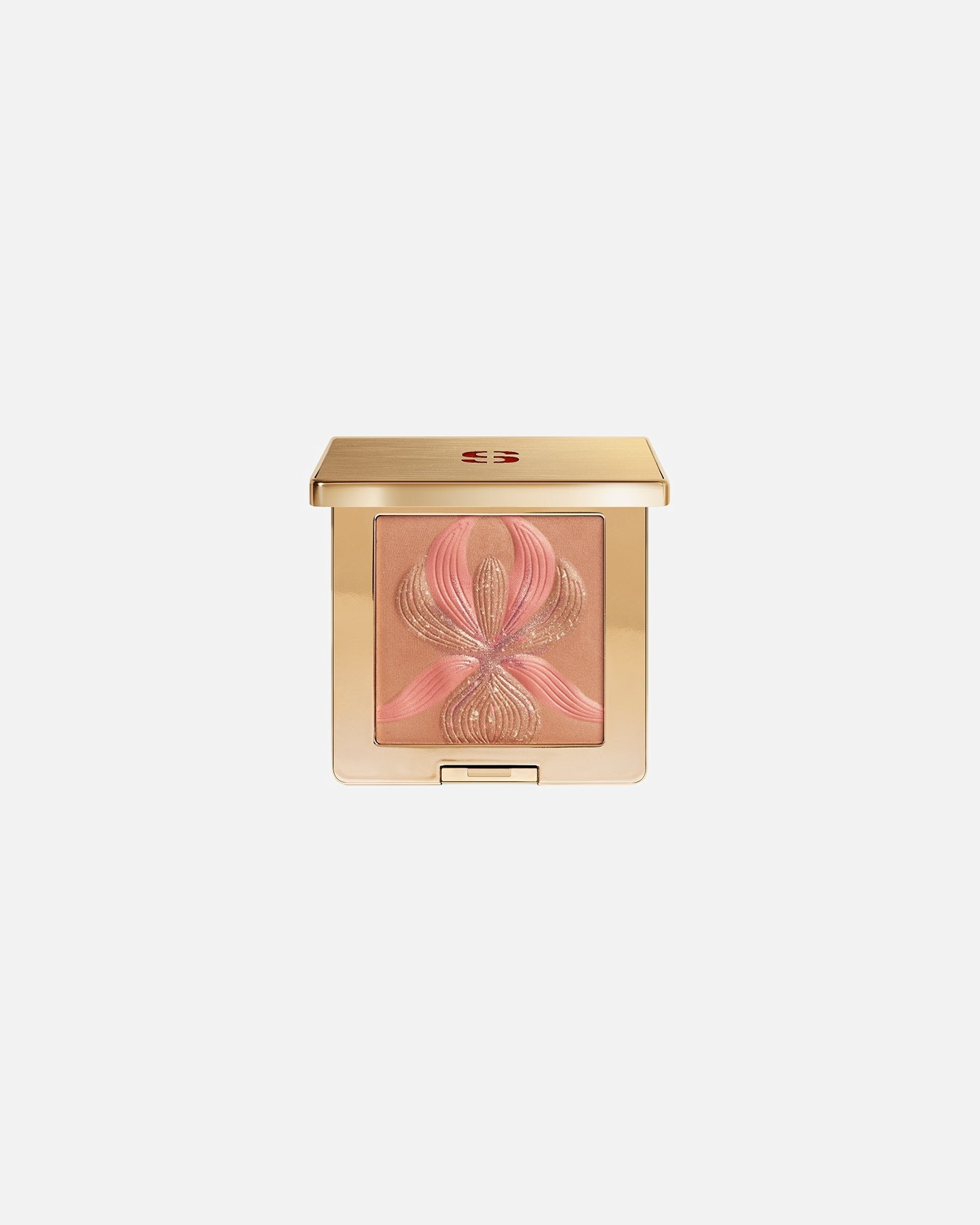 Pirosító - Sisley 0 L'ORCHIDEE 1 - BRONZE