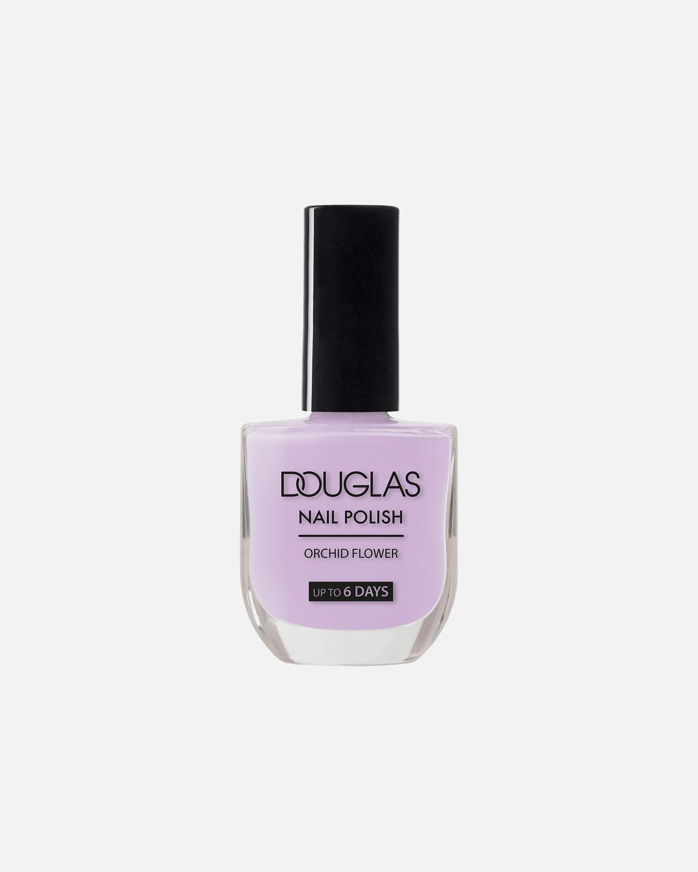 Körömlakk - Douglas Collection Make-Up Pastel Collecion Orchid Flower-445