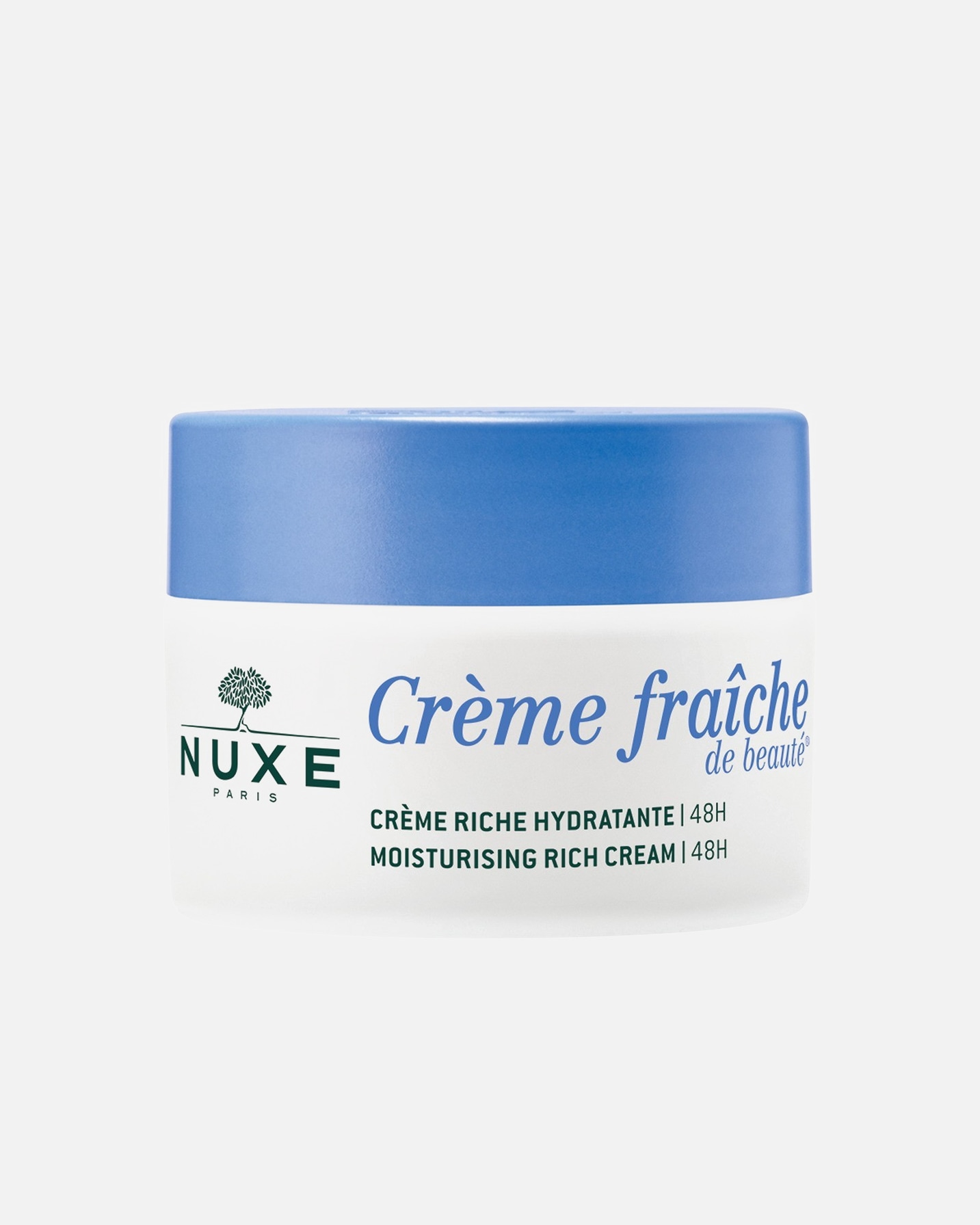 Arckrém - NUXE Creme Fraîche De Beauté Gazdag Krém Száraz Bőrre 50 ml