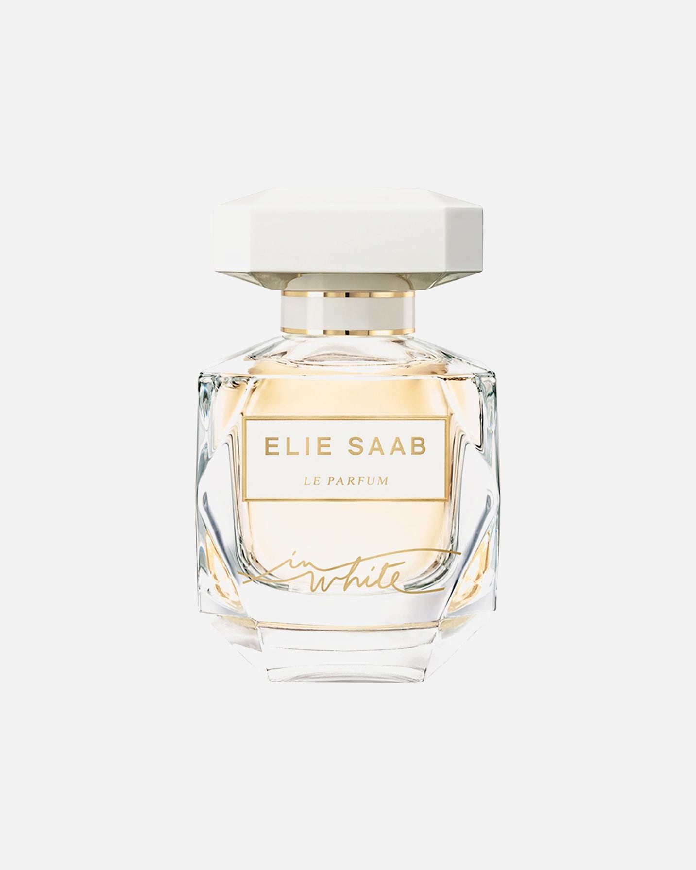 Eau de Parfum - Nő Elie Saab Le Parfum In White 50 ml