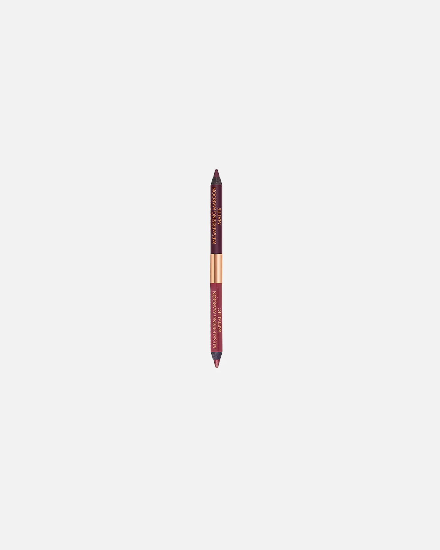 Szemceruza - Charlotte Tilbury MESMERISING MAROON