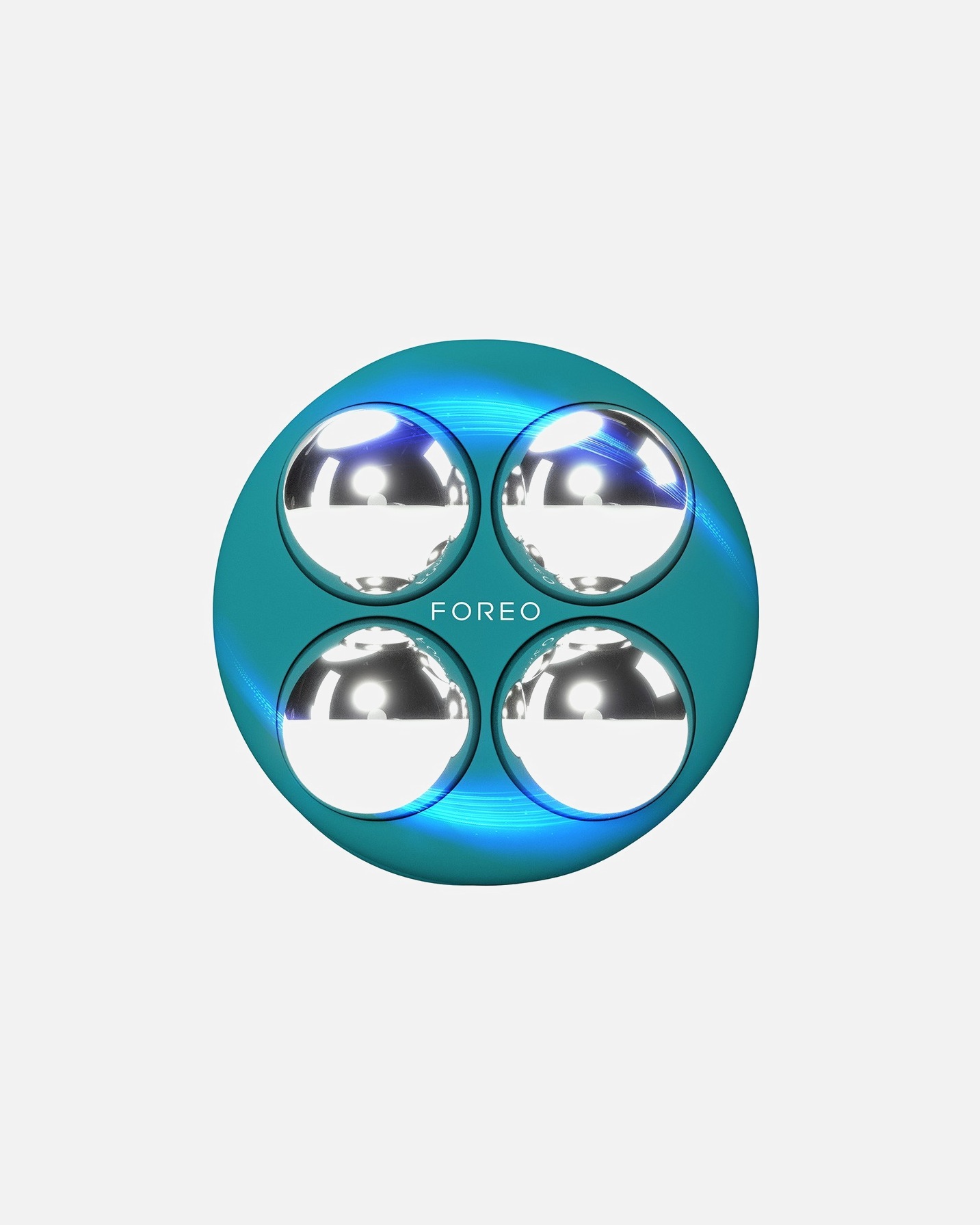 Narancsbőr elleni ápolás - FOREO BEAR™ 2 Body Evergreen