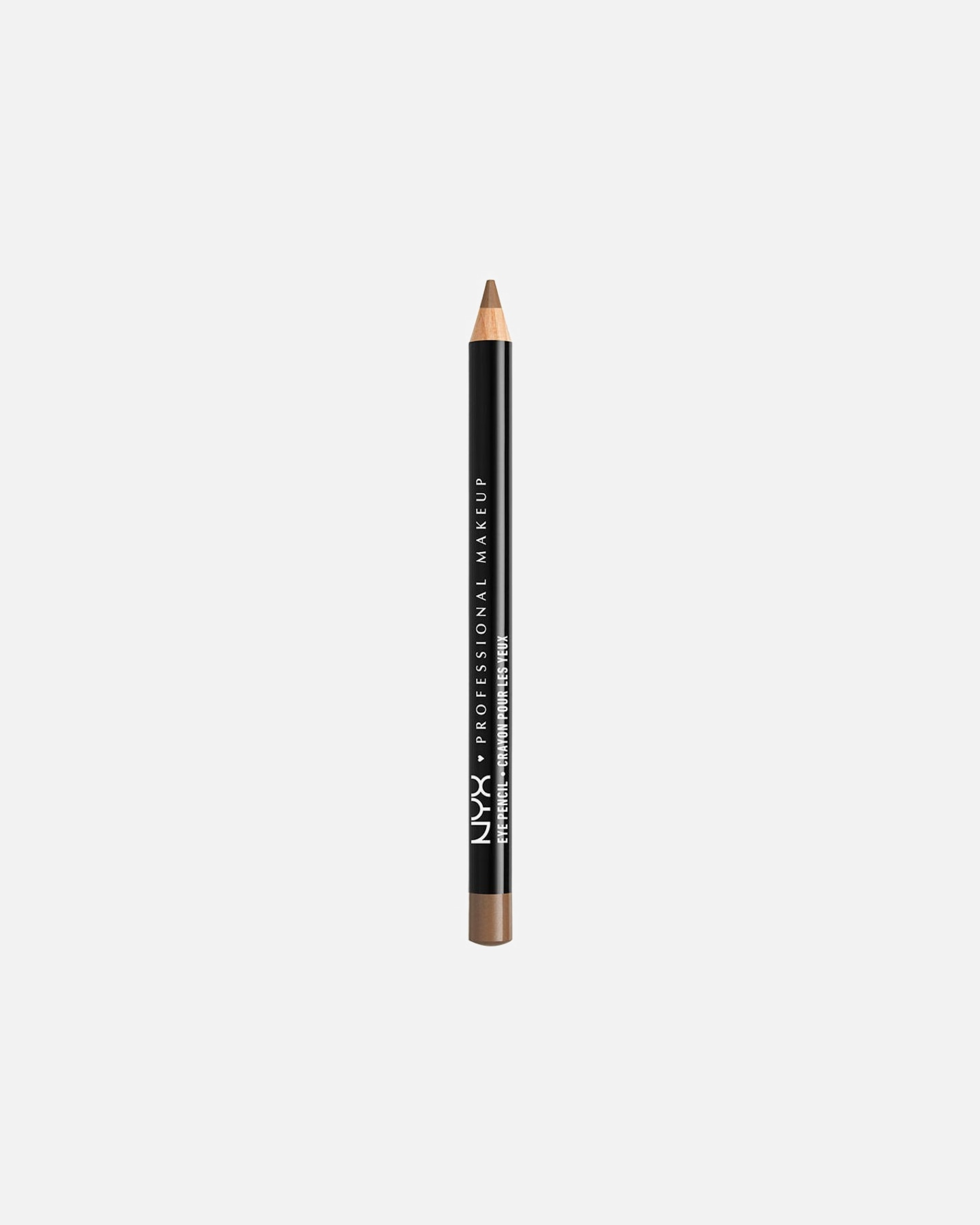 Kajal szemceruza - NYX Professional Makeup 0 Slim Eye Pencil 915-Taupe