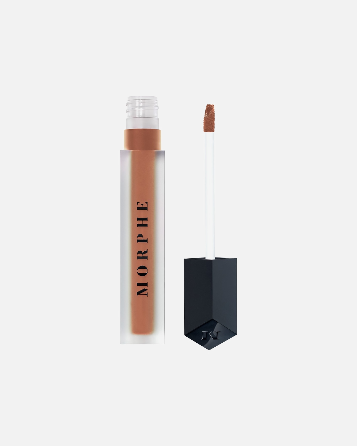 Rúzs - Morphe Matte Liquid Lipstick Bite Me