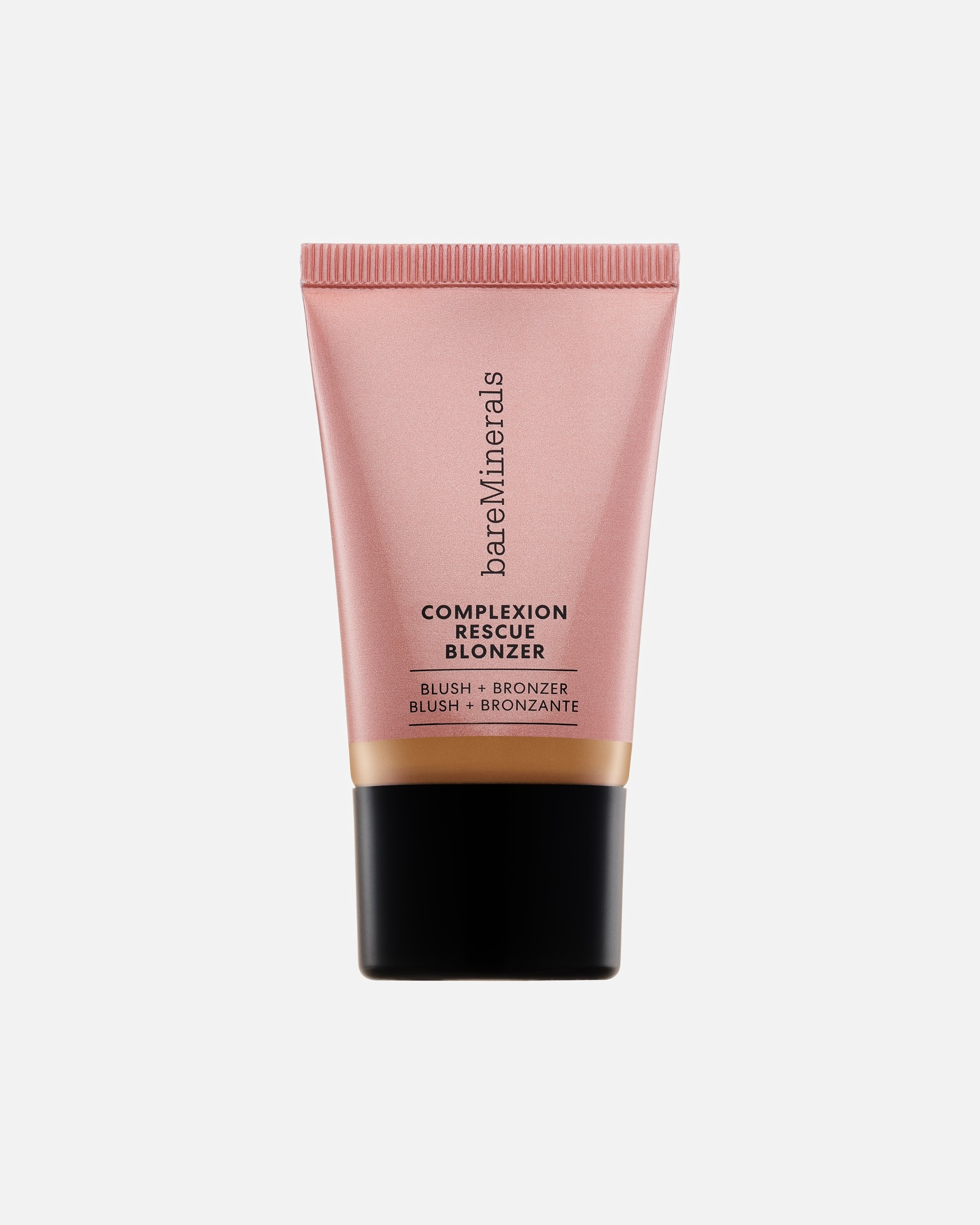Pirosító - bareMinerals Gen Nude Complexion Rescue Blonzer Kiss Of Spice