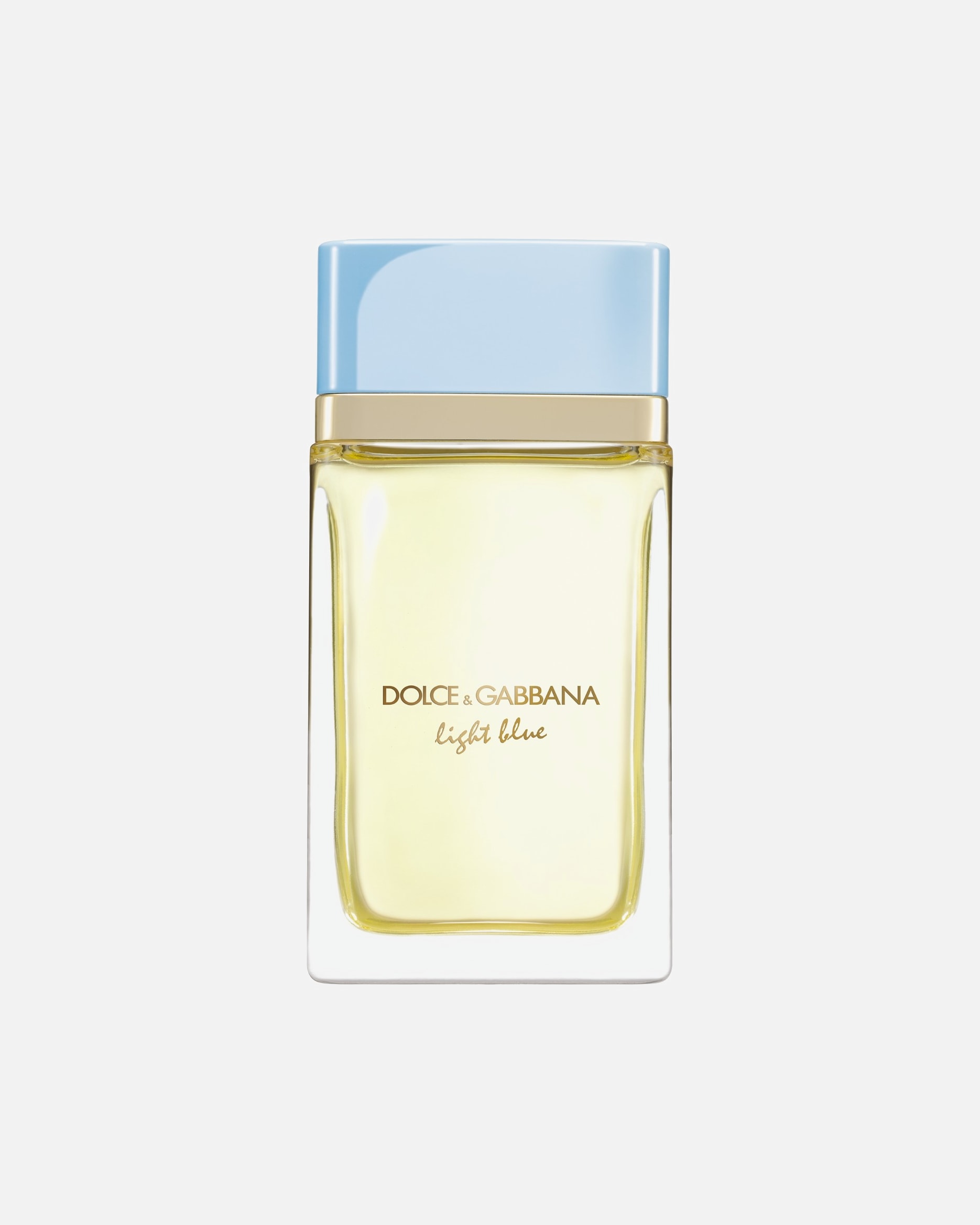 Eau de Parfum - Nő Dolce&Gabbana Light Blue 30 ml