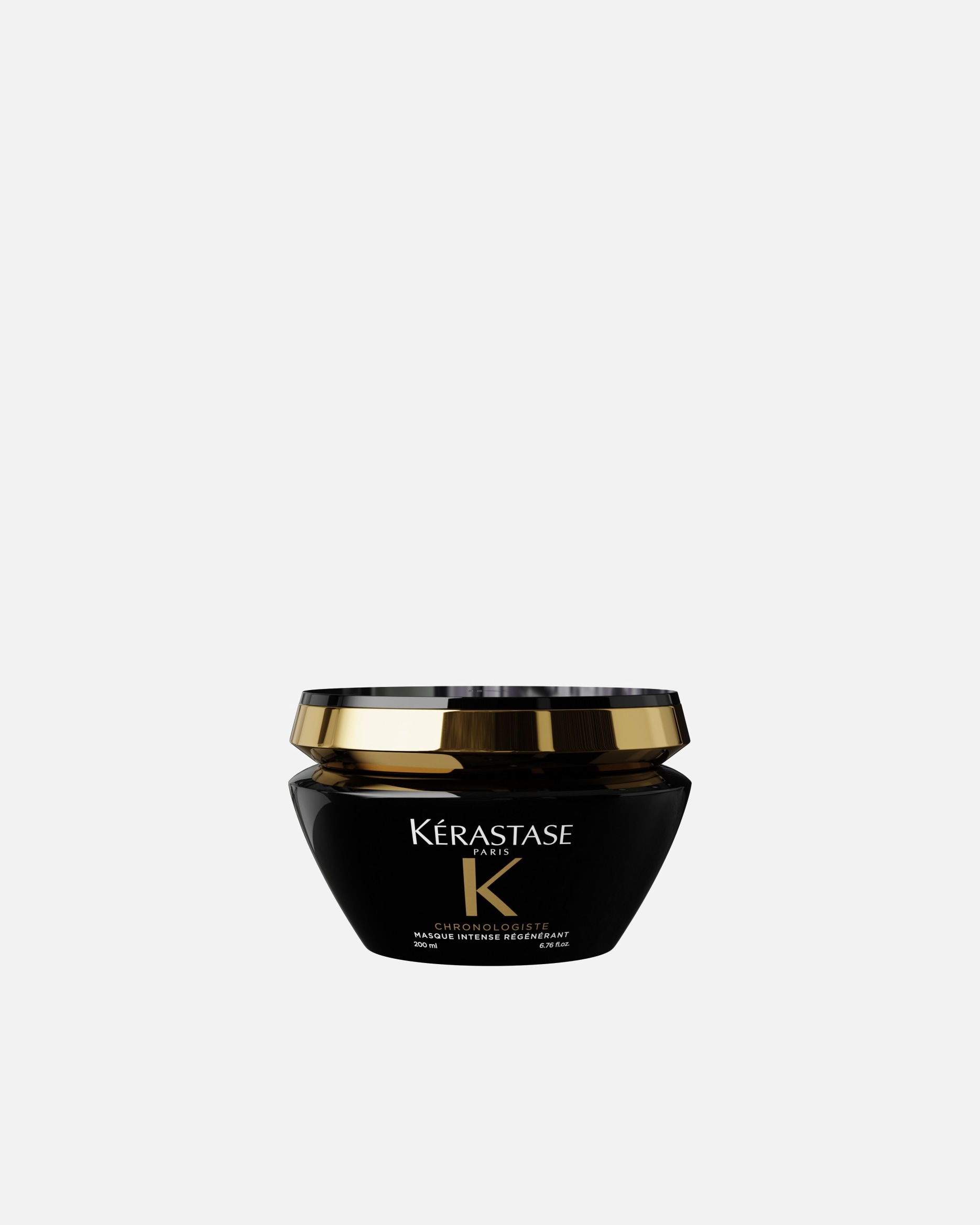 Hajpakolás - Nő Kérastase Chronologiste Chronologiste Masque Intense Régénérant 200 ml