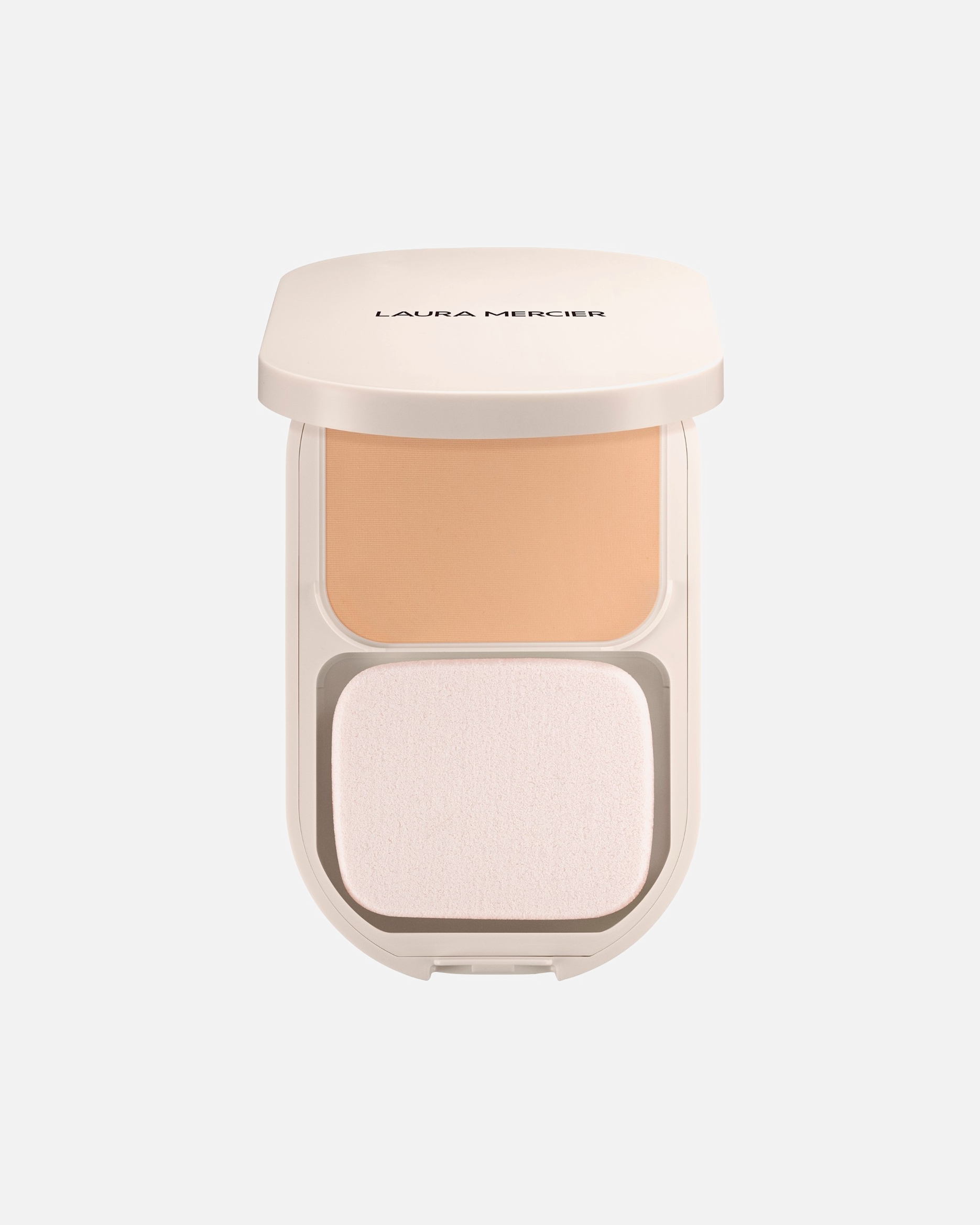 Púder - Nő Laura Mercier Real Flawless Feather Matte Powder 6.5 g