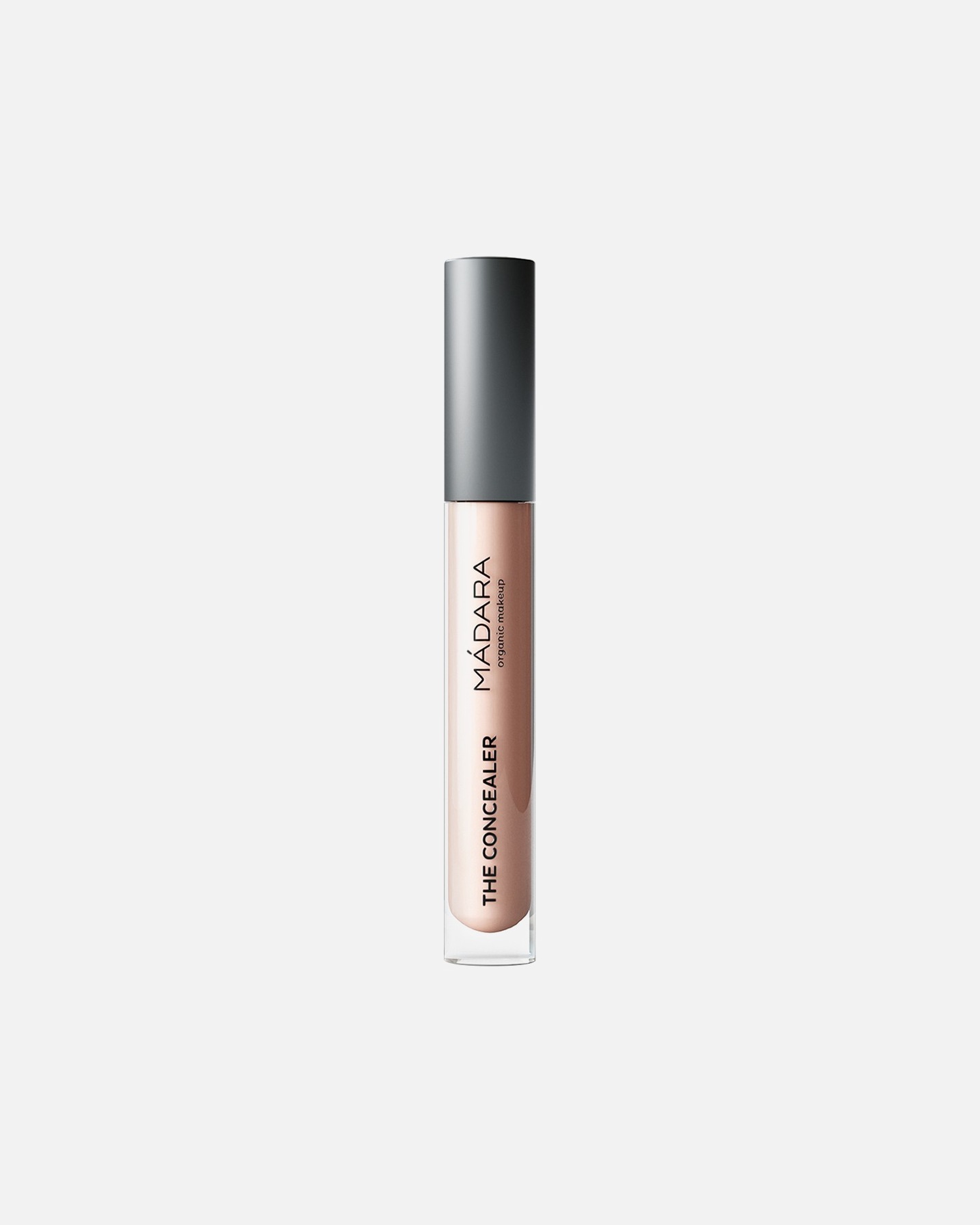 Korrektor - MÁDARA Make Up The Concealer #25 LATTE