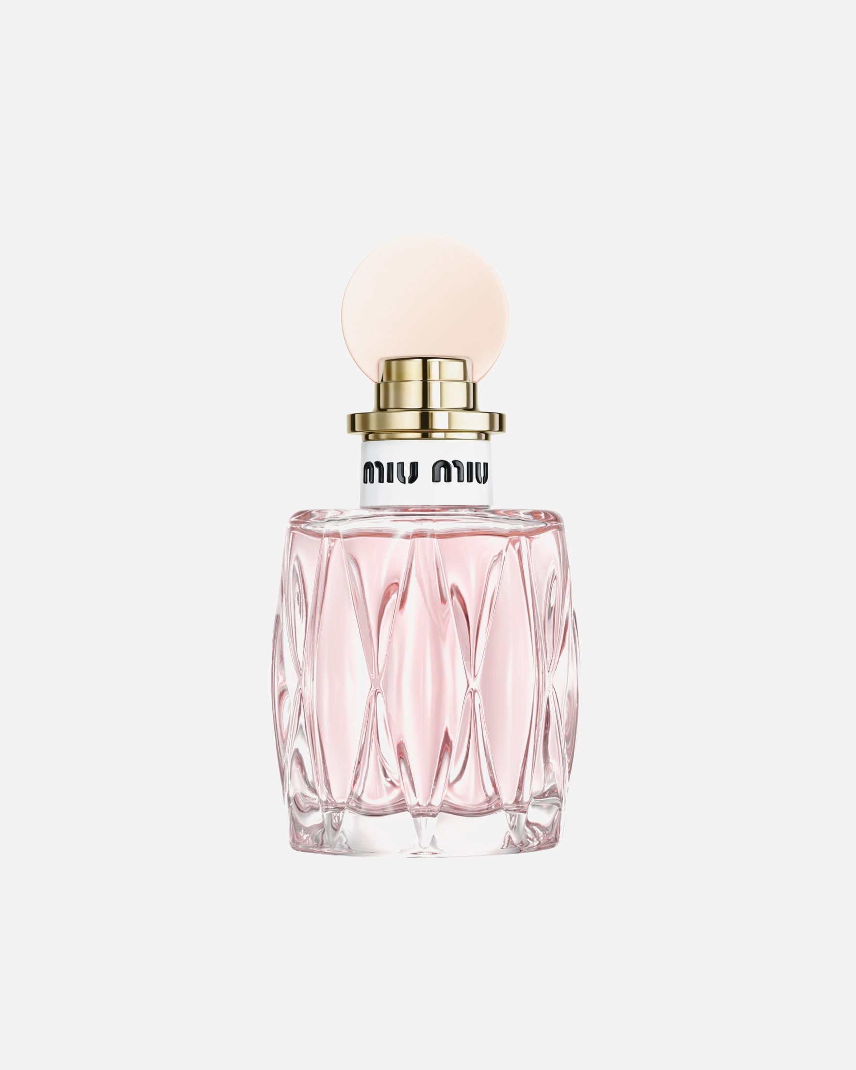 Eau de Toilette - Nő Miu Miu L'Eau Rosée 100 ml