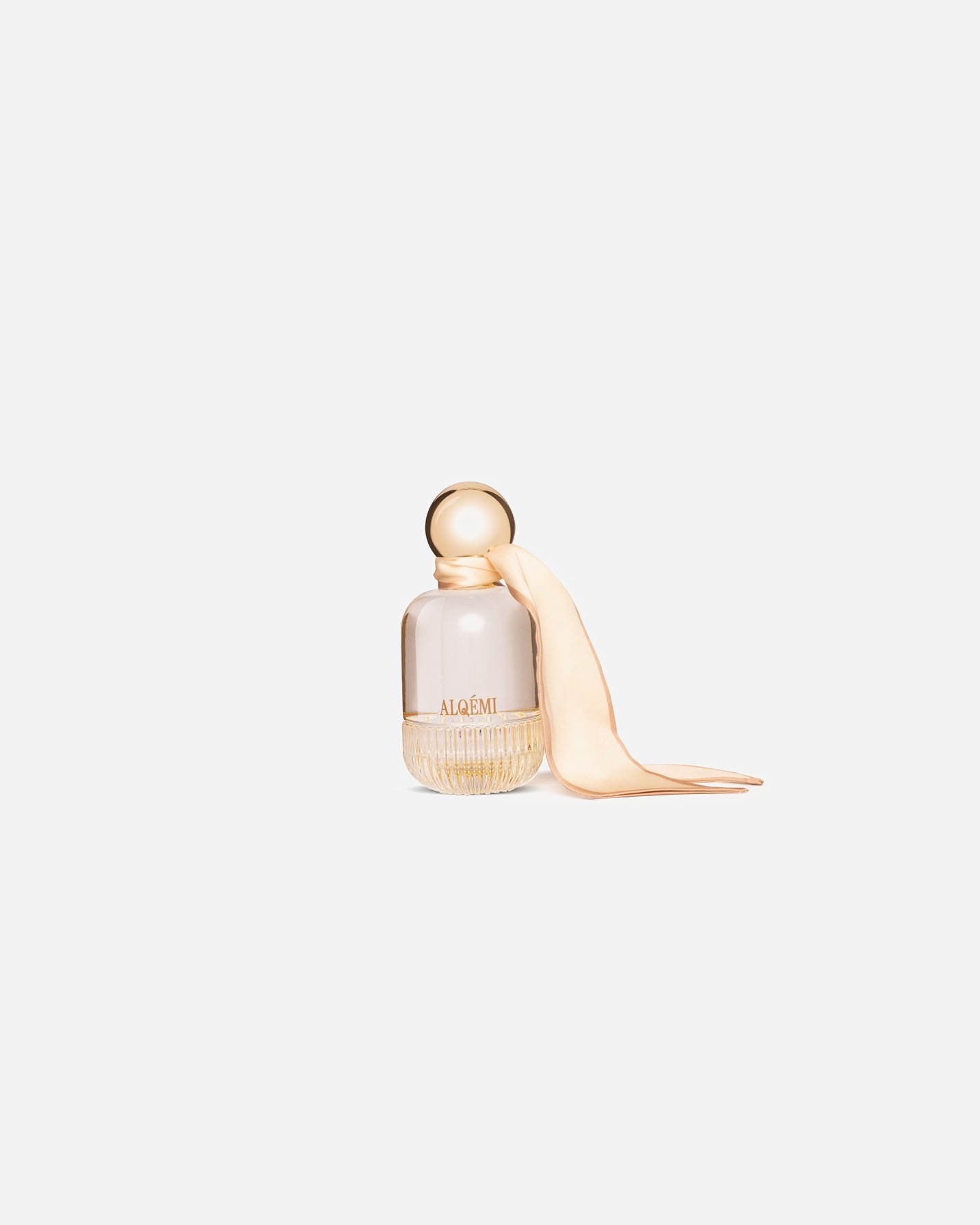 Eau de Parfum - Nő Alqemi VANILLA NOOR 50 ml