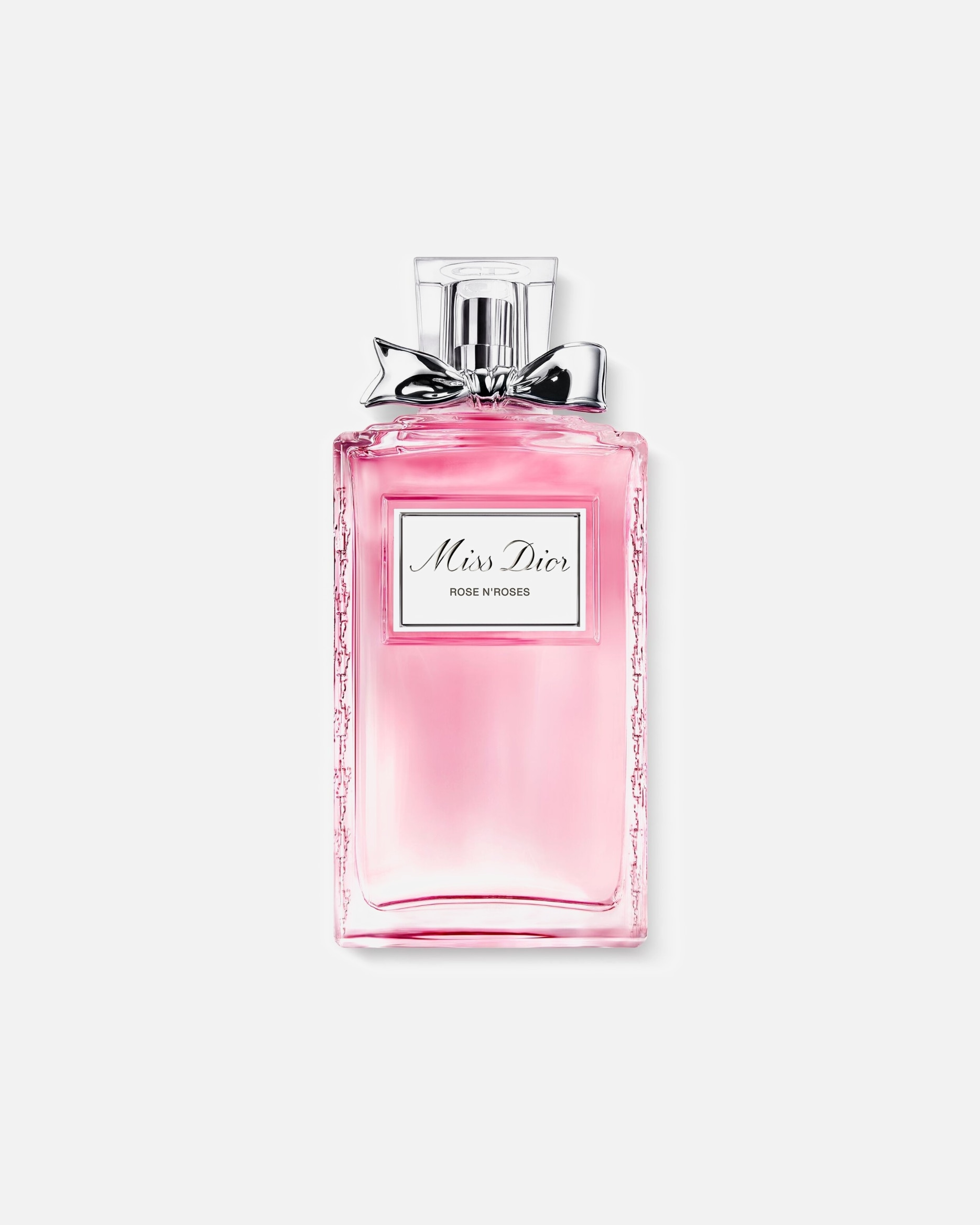 Eau de Toilette - Nő DIOR Miss Dior Rose N'Roses 150 ml