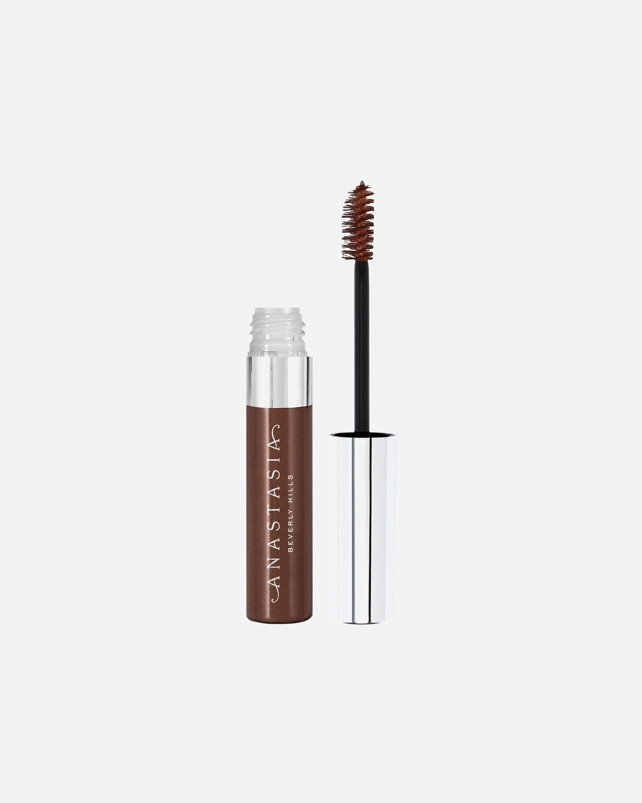 Szemöldökzselé - Anastasia Beverly Hills 0 Tinted Brow Gel Auburn
