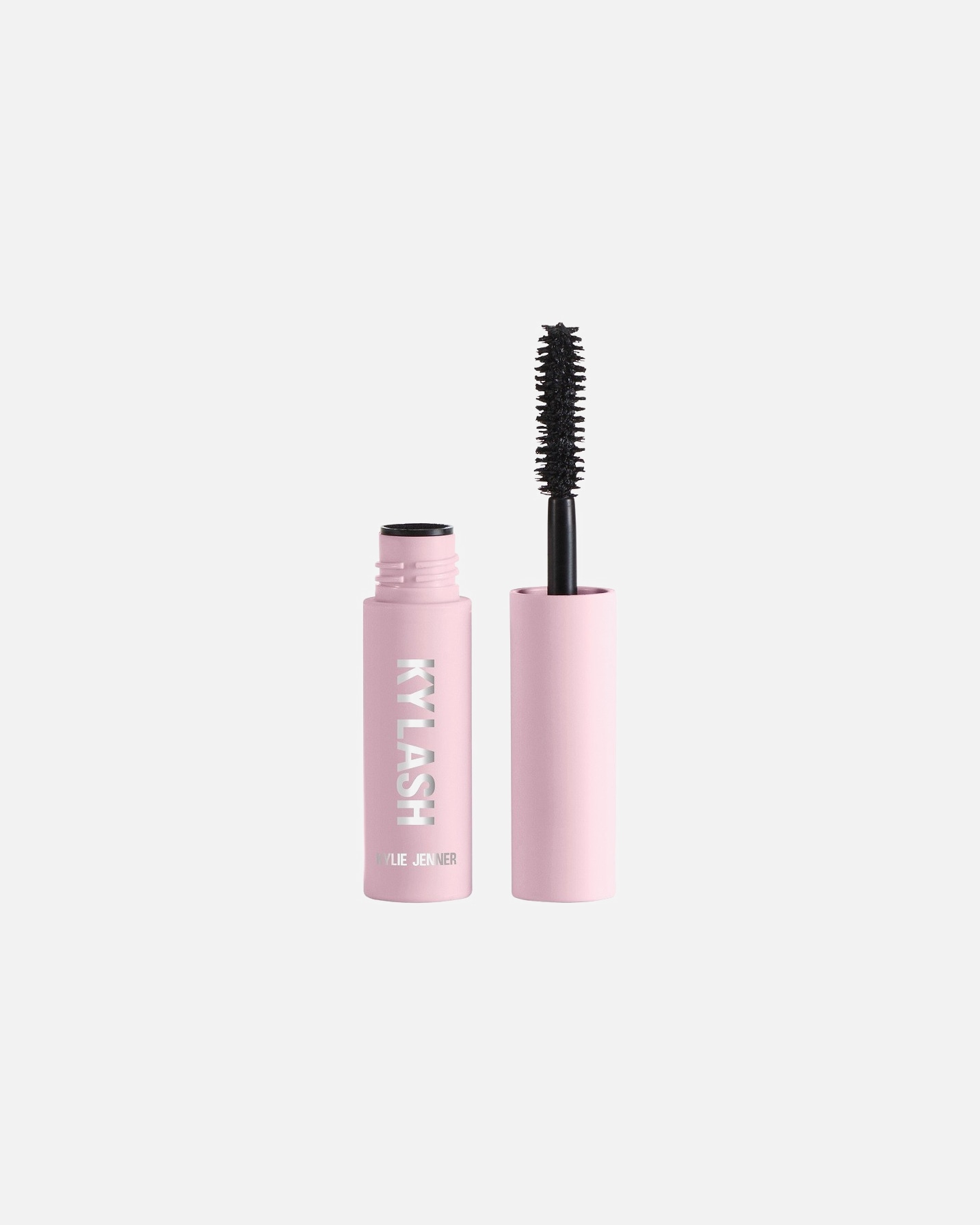 Szempillaspirál - KYLIE COSMETICS Kylie Cosmetics Kylash Volume Mascara - True Brown, 12ml 1 - Mini