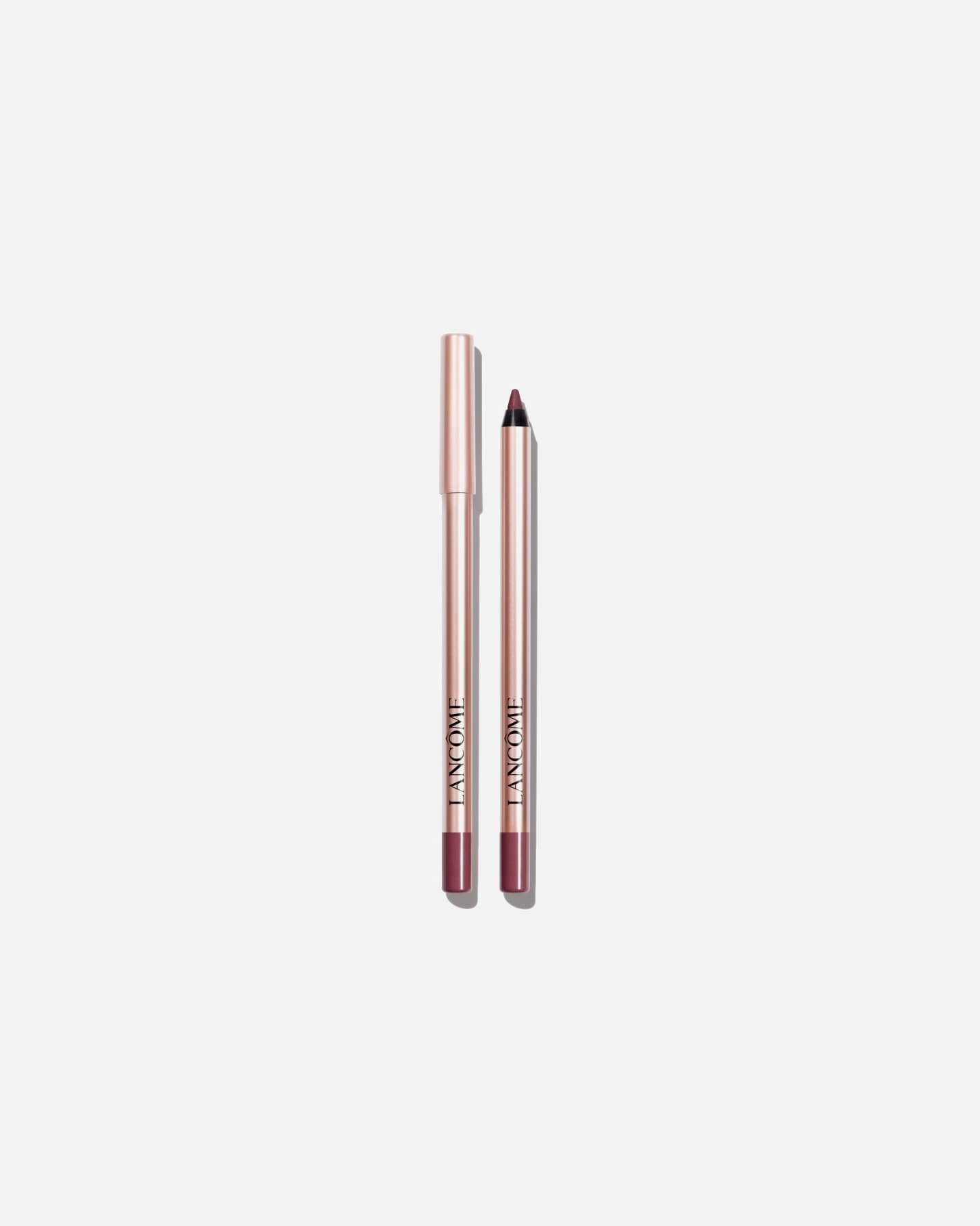 Ajakkontúr ceruza - Nő Lancôme 0 Lip Idôle Lip Shaper Creamy Matte 66 - Mahogany Mauve