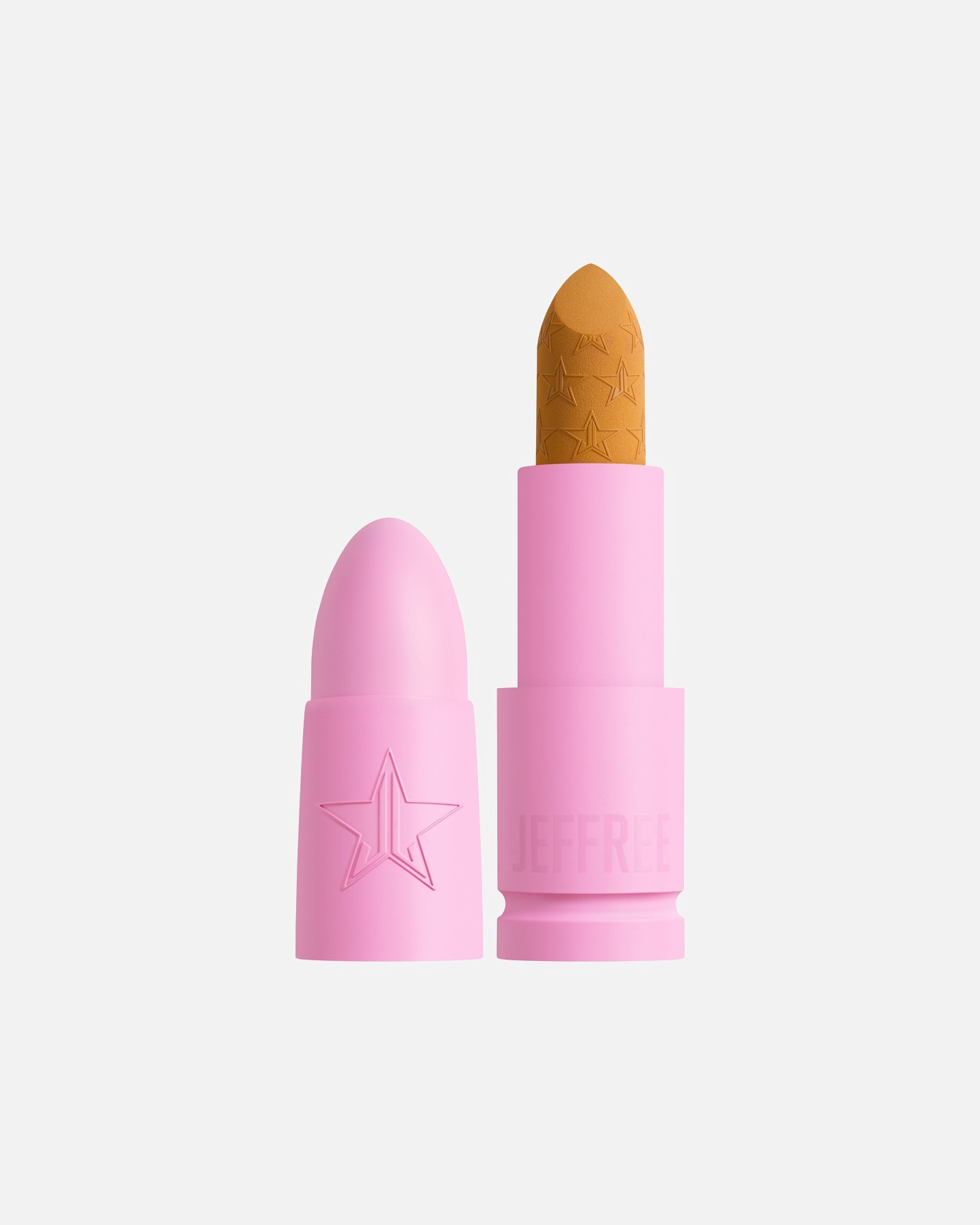 Rúzs - Jeffree Star Cosmetics Velvet Trap Lipstick Extending the Olive Branch
