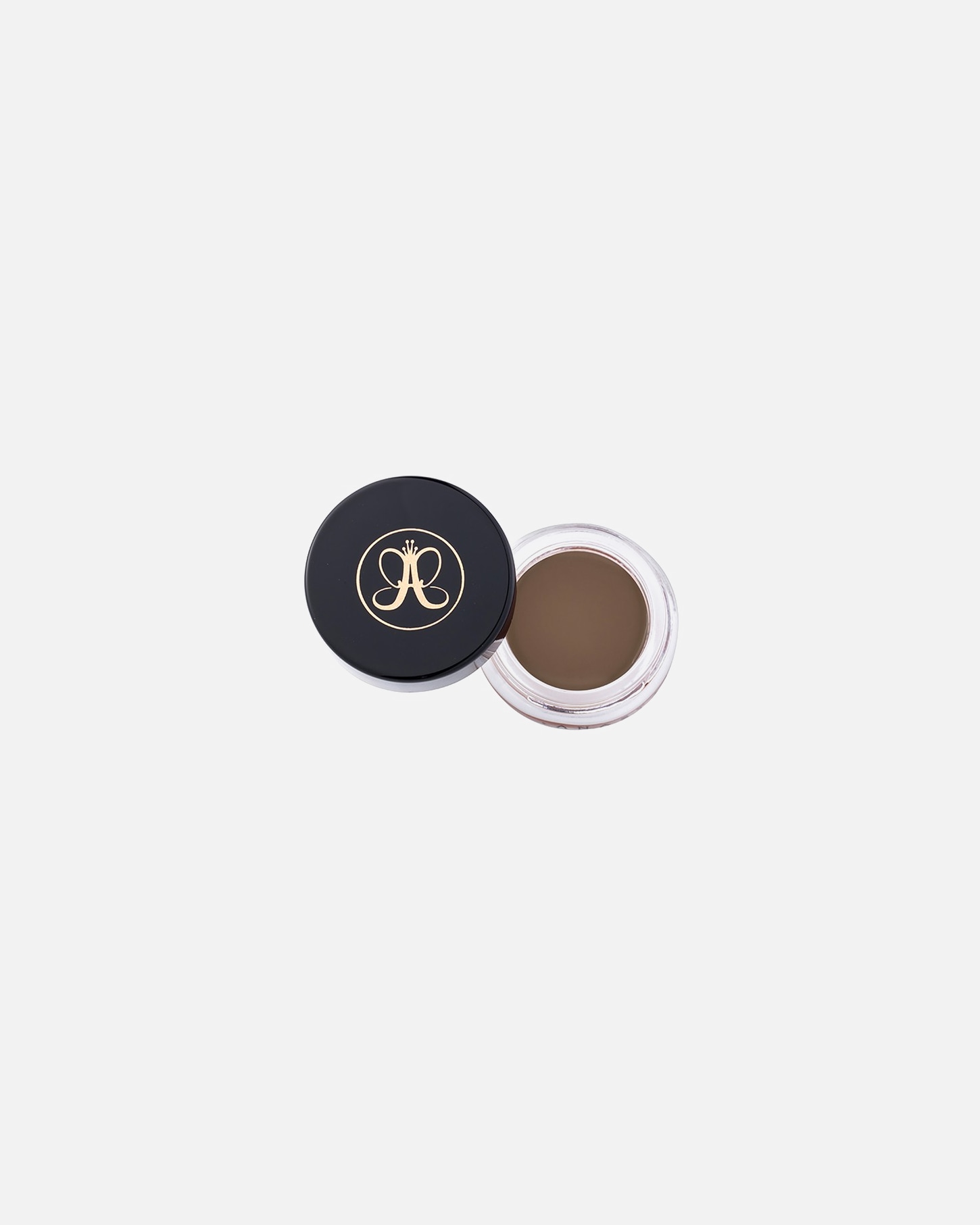 Szemöldökszínező - Anastasia Beverly Hills 0 Dipbrow Pomade Soft Brown