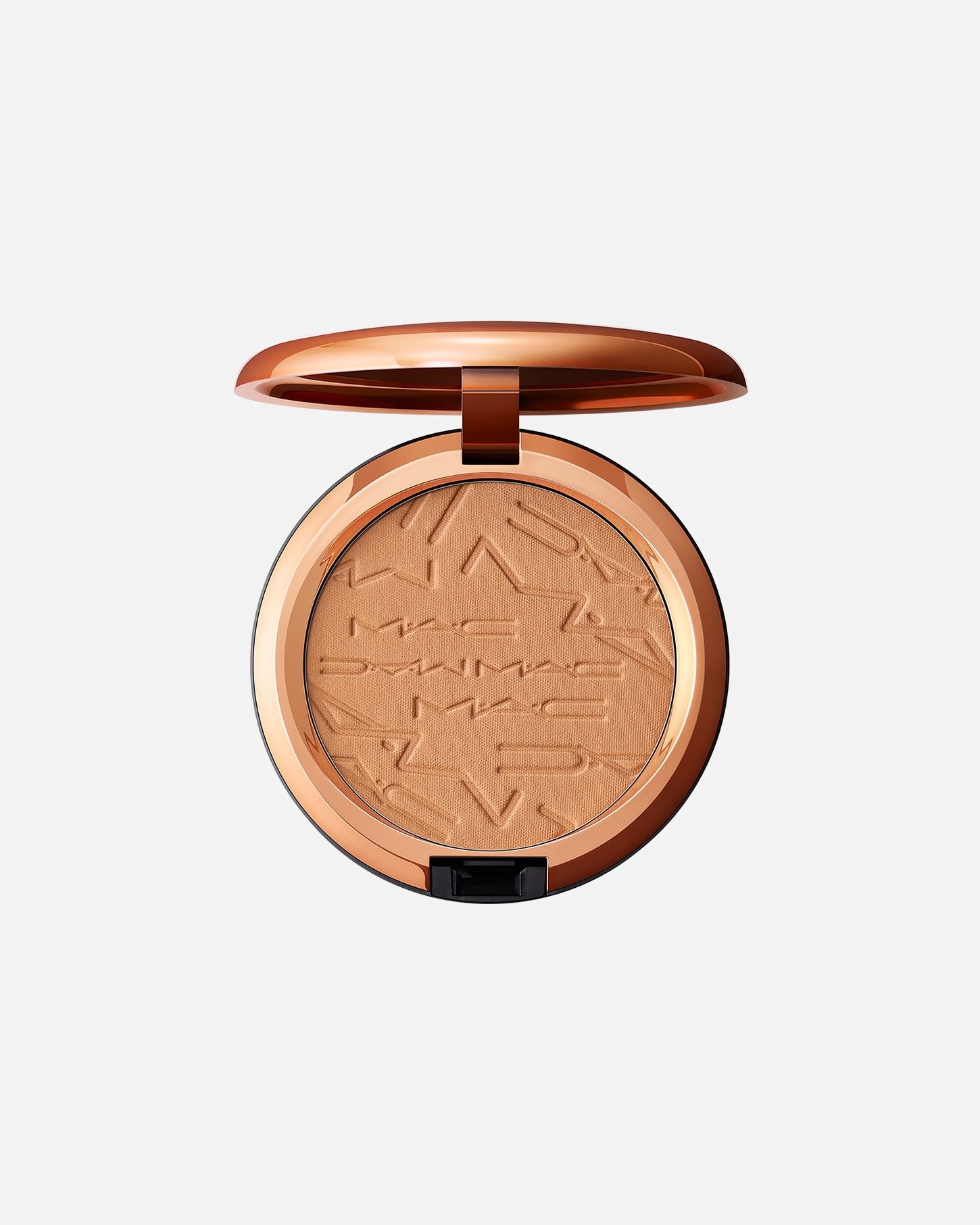 Bronzosító - MAC Skinfinish Sunstruck Bronzer 01 - MATTE LIGHT GOLDEN-WN
