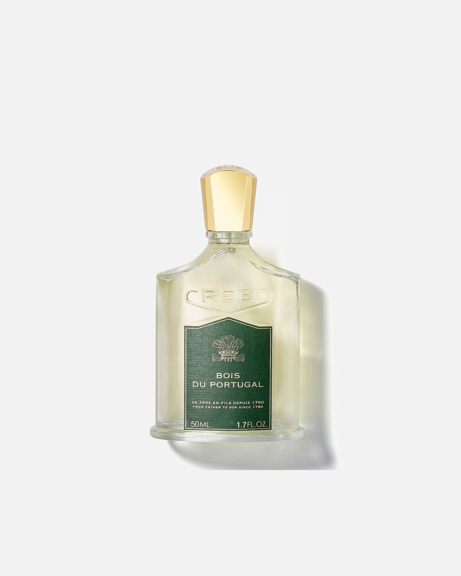 Eau de Parfum - Férfi Creed Bois Du Portugal 50 ml