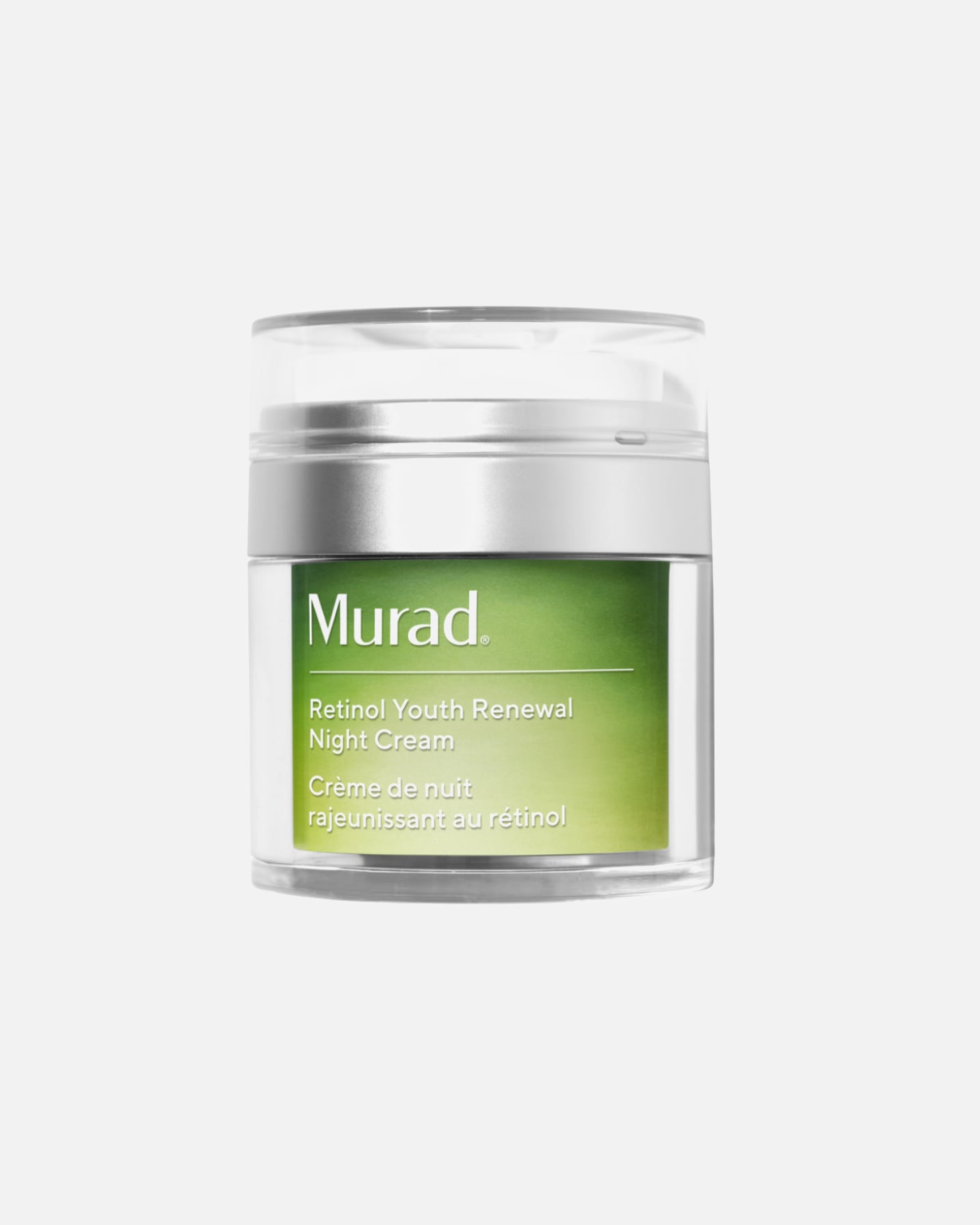 Öregedésgátló ápolás - Nő MURAD Resurgence 50 ml