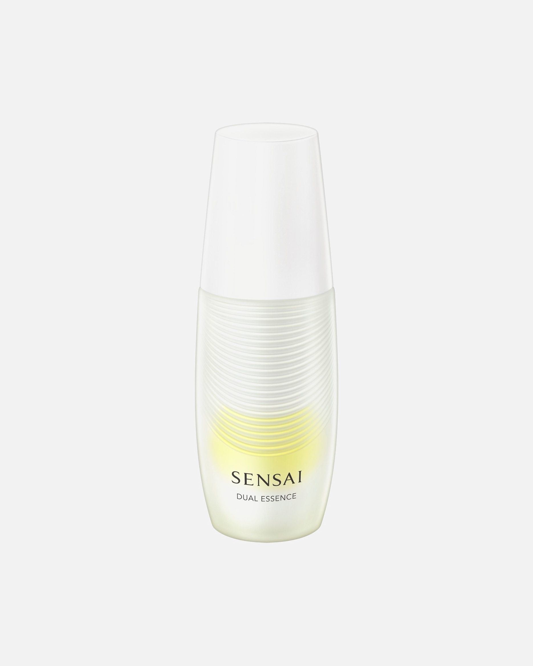 Öregedésgátló szérum - SENSAI Expert Products Dual Essence 30 ml