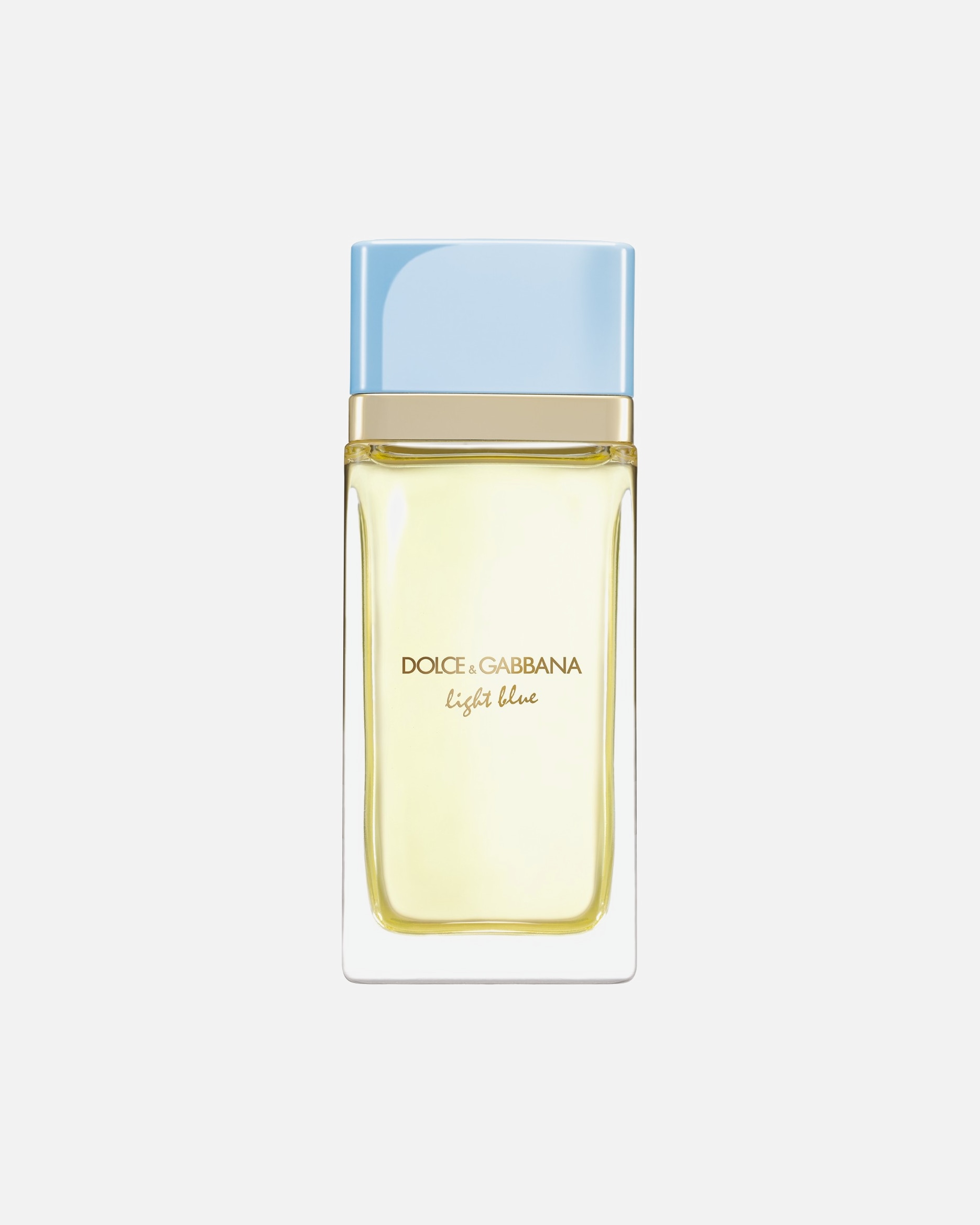 Eau de Parfum - Nő Dolce&Gabbana Light Blue 100 ml