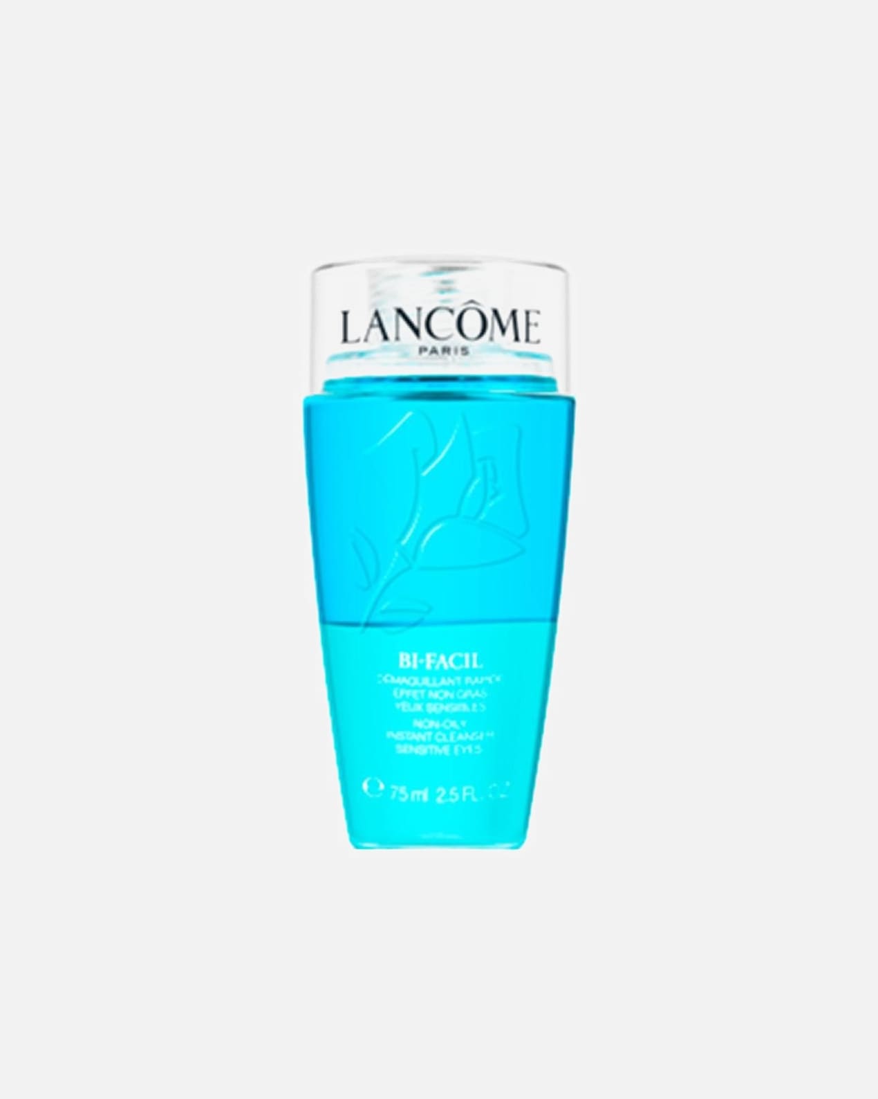 Sminklemosó - Lancôme 0 Bi-Facil Kétfázisú Sminklemosó 75 ml