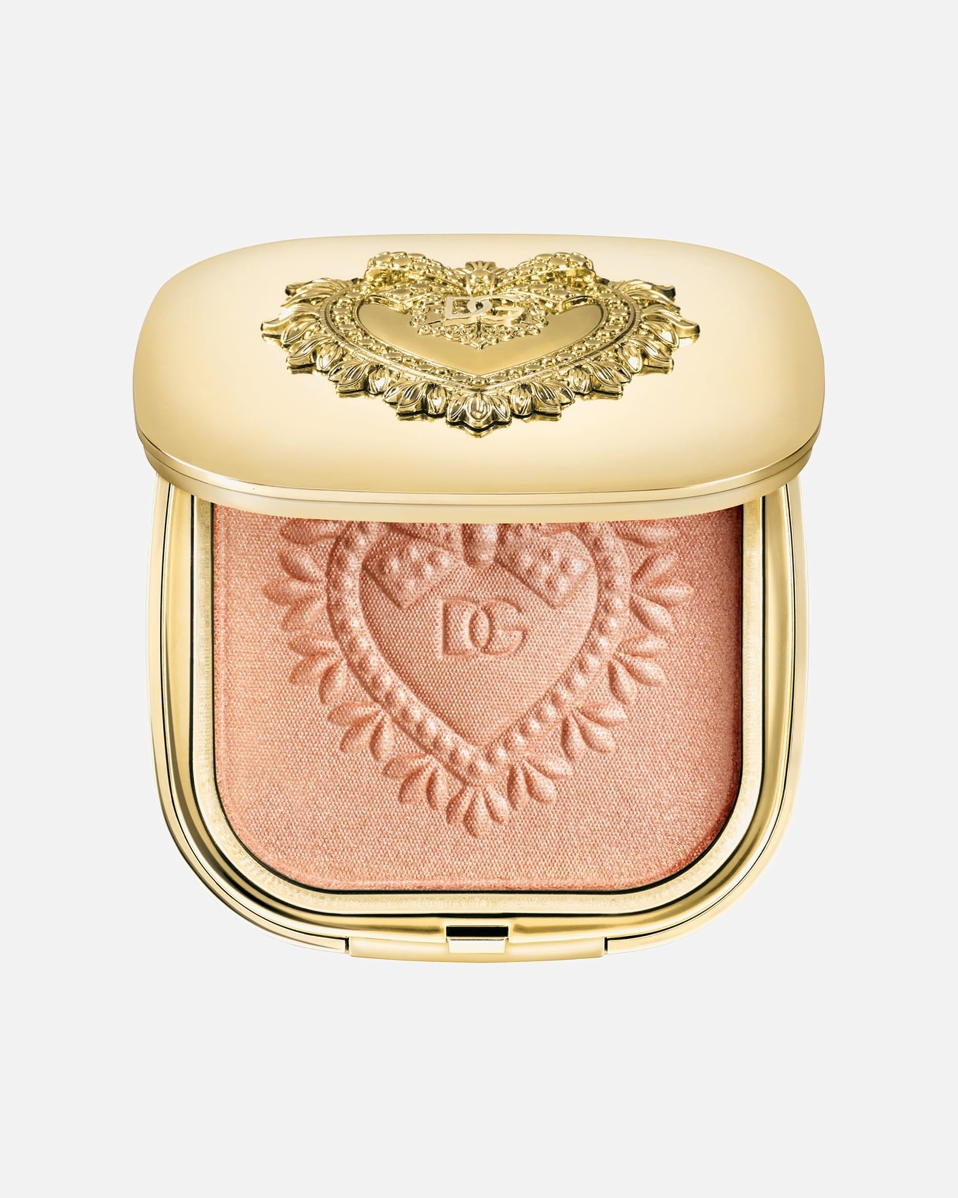 Púder - Dolce&Gabbana Everlift Luminizer 9 g