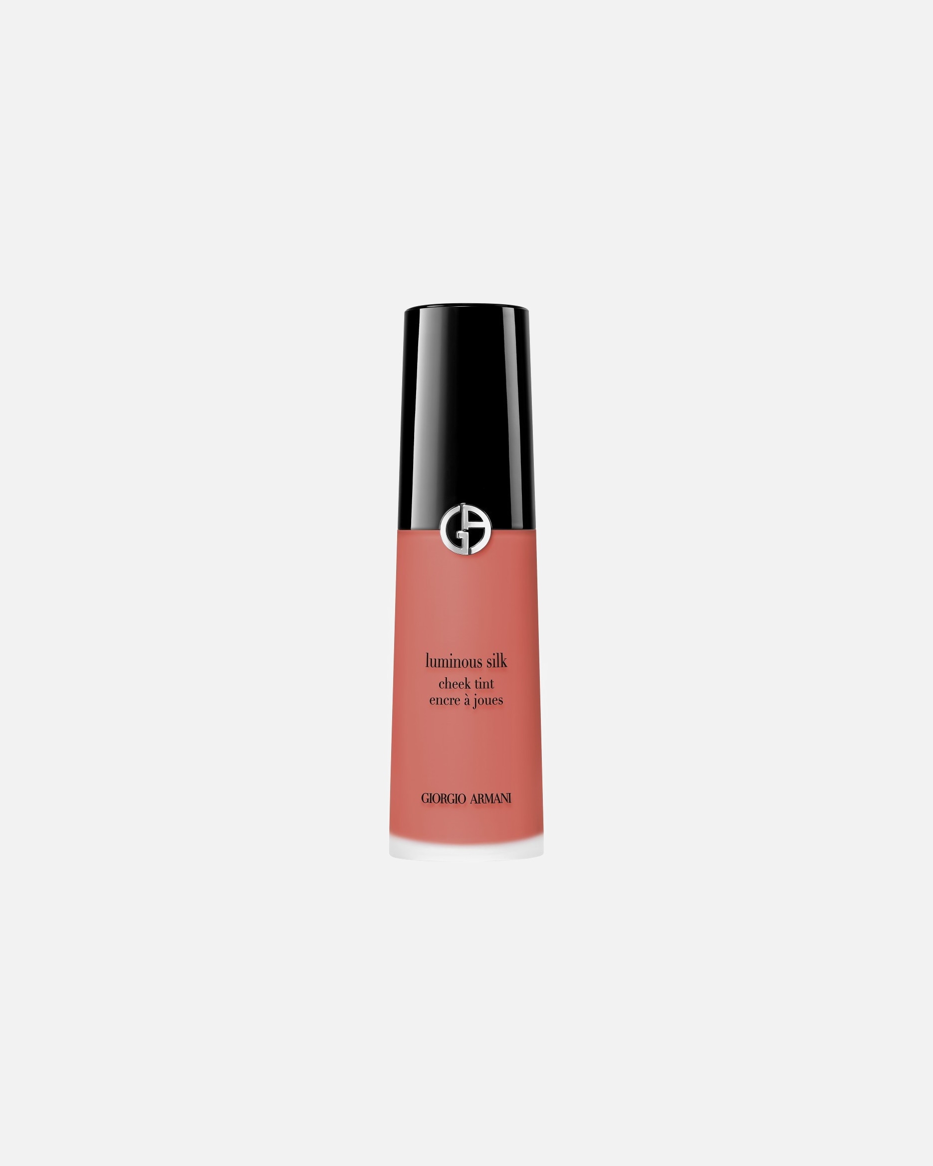 Pirosító - Giorgio Armani Luminous Silk Luminous Silk Cheek Tint 63 - ROSEWOOD