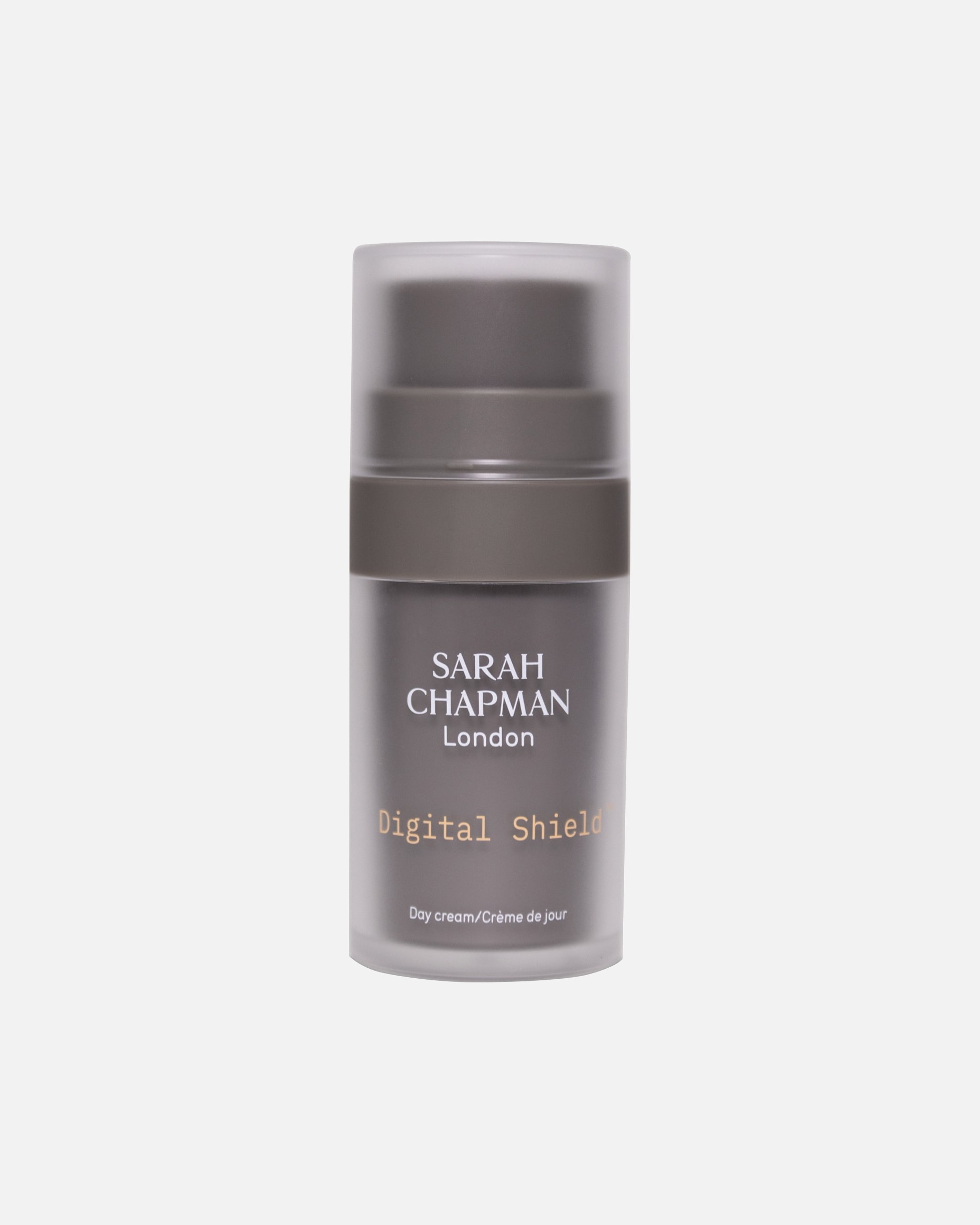 Nappali krém - Sarah Chapman Digitális pajzs™ 30 ml