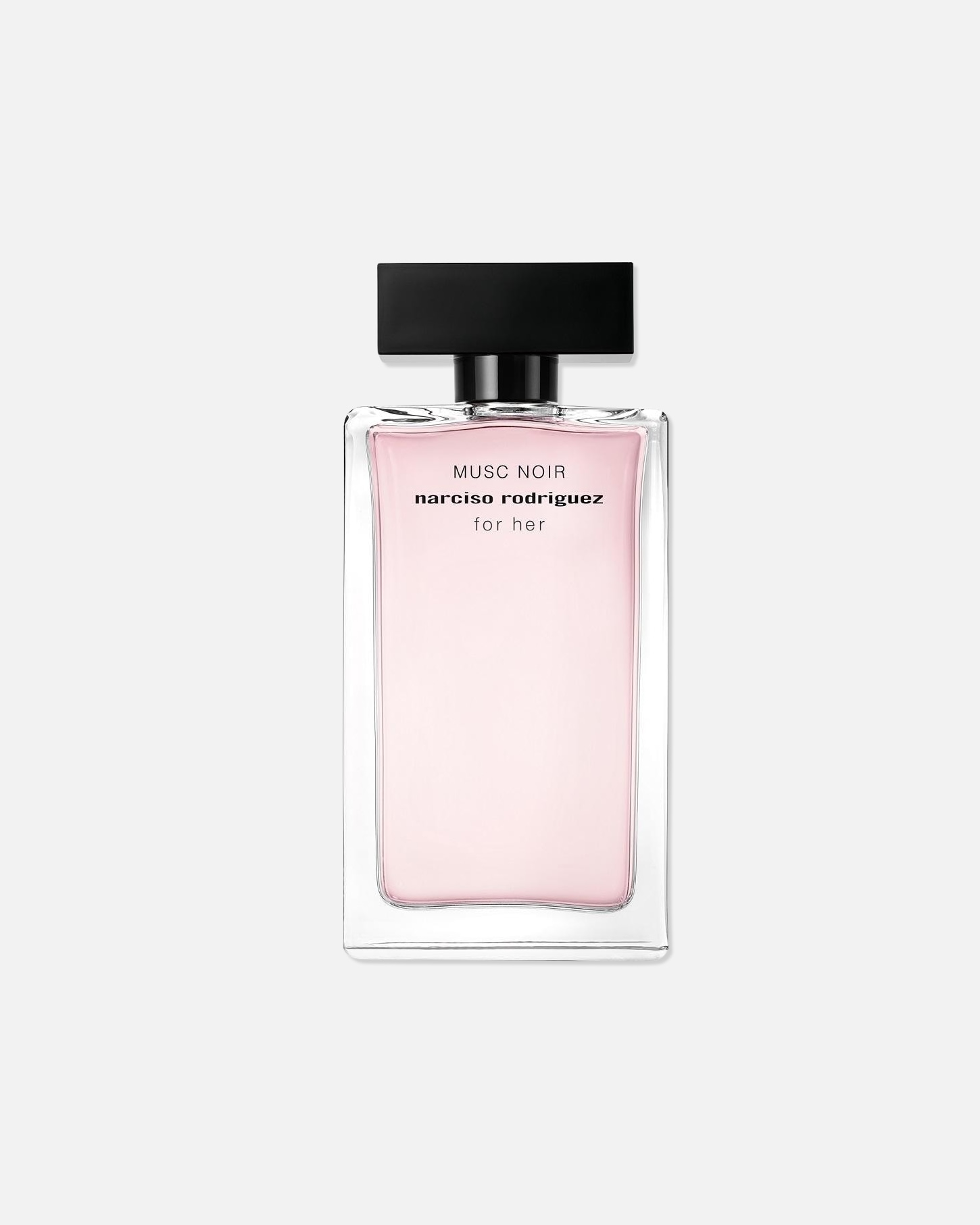 Eau de Parfum - Nő Narciso Rodriguez for her Musc Noir 100 ml