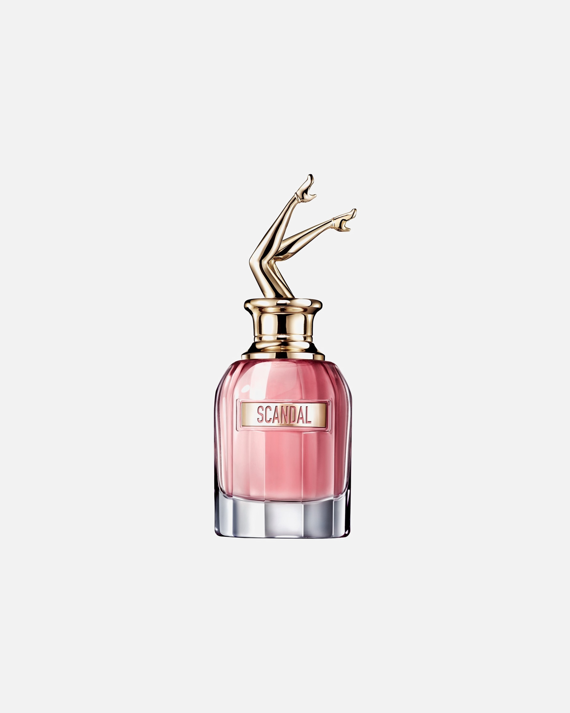 Eau de Parfum - Nő Jean Paul Gaultier Scandal 50 ml