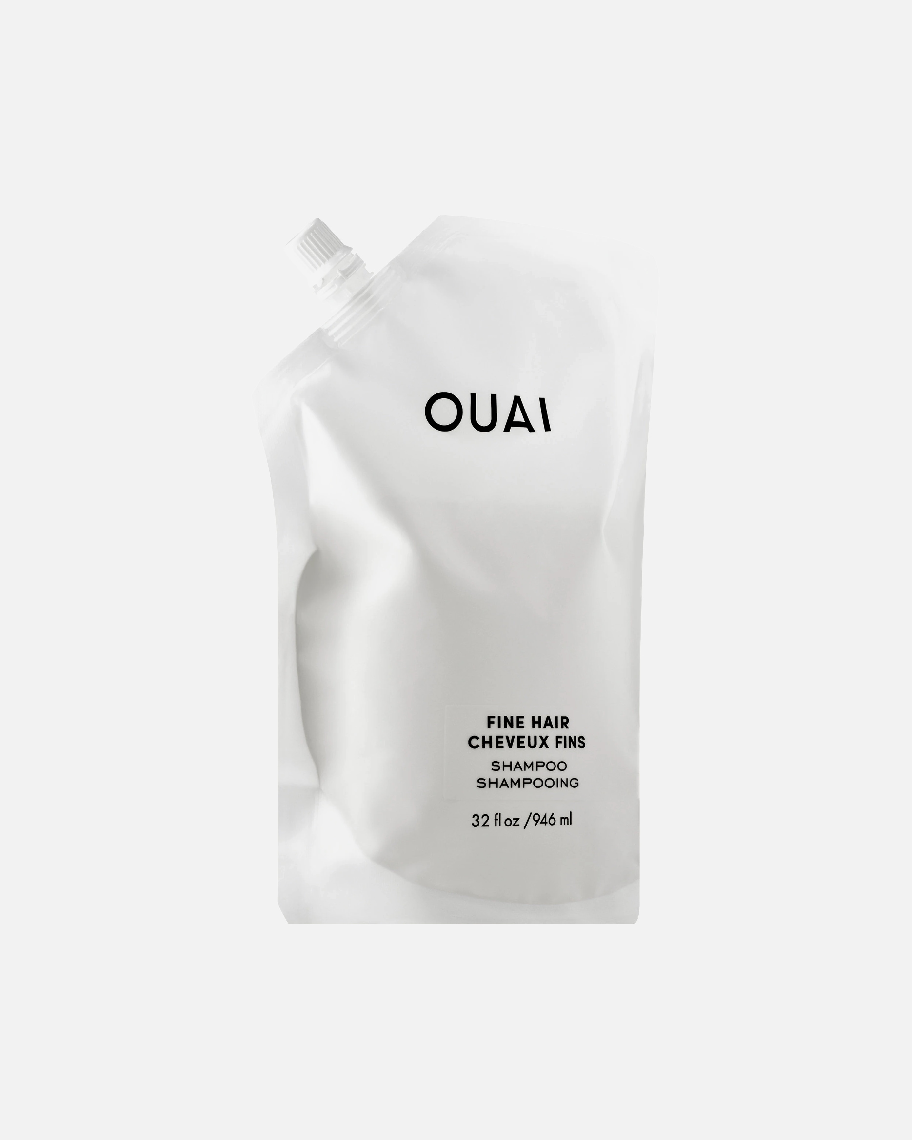 Hajsampon - Ouai 946 ml