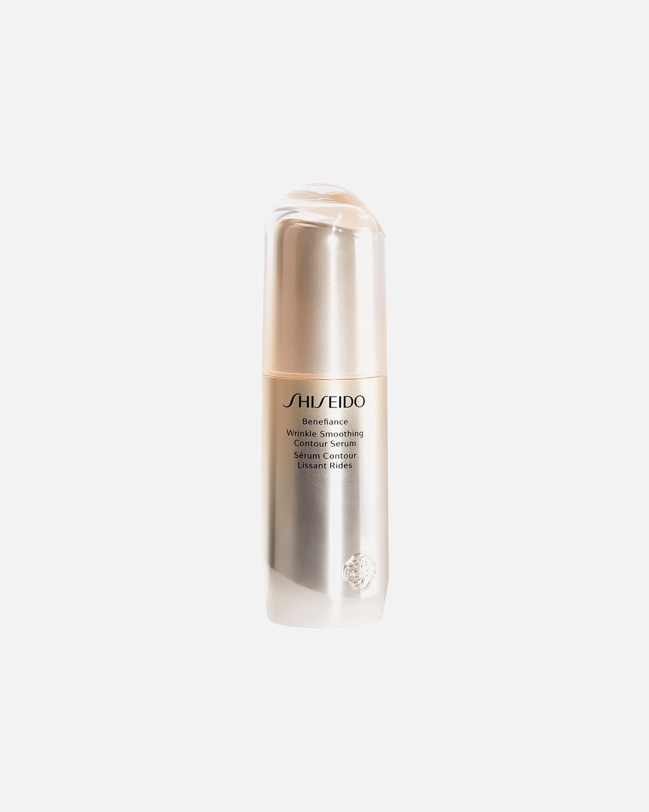 Öregedésgátló szérum - Nő Shiseido BENEFIANCE Wrinkle Smoothing Contour Serum 30 ml
