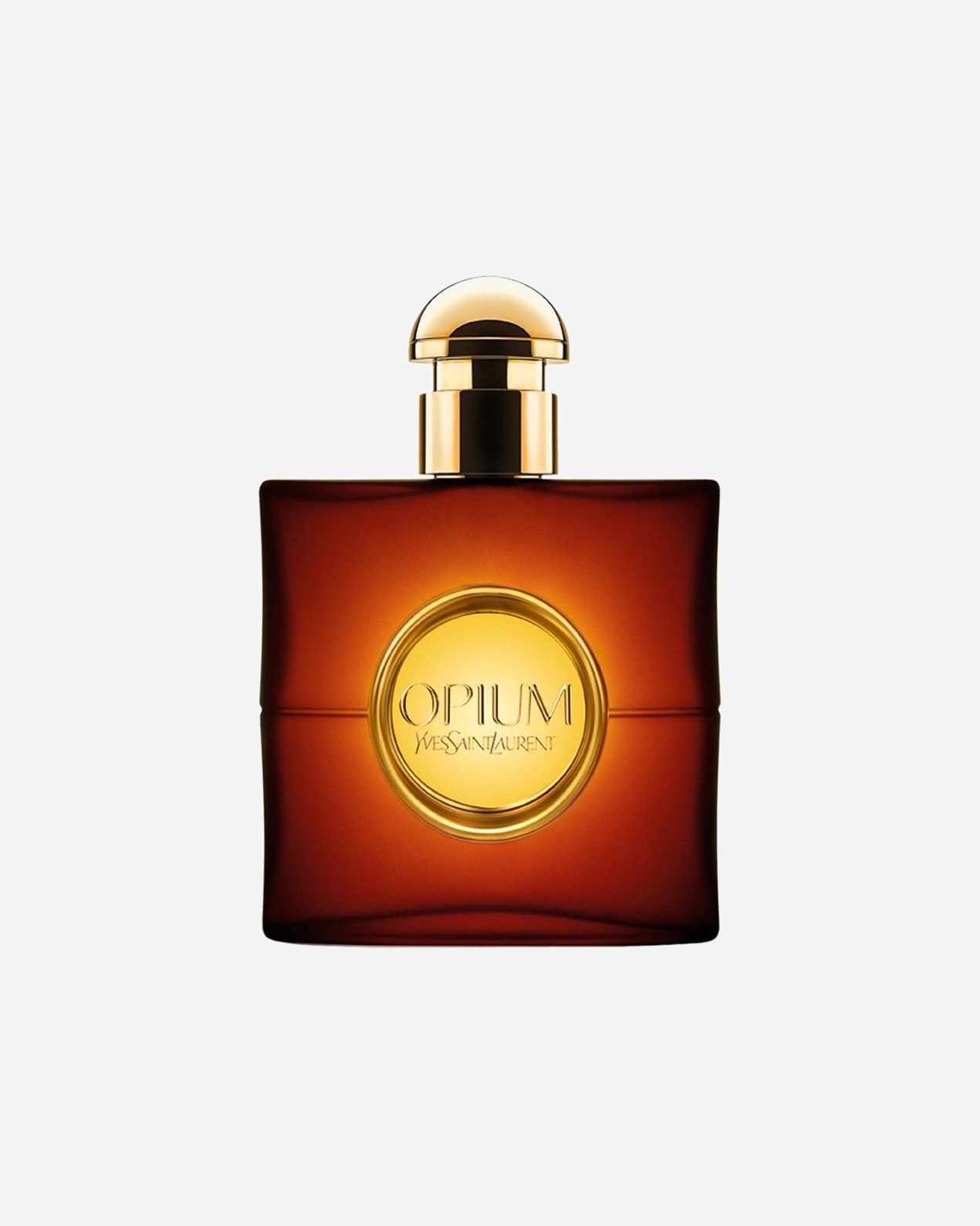 Eau de Toilette - Nő Yves Saint Laurent Opium 30 ml