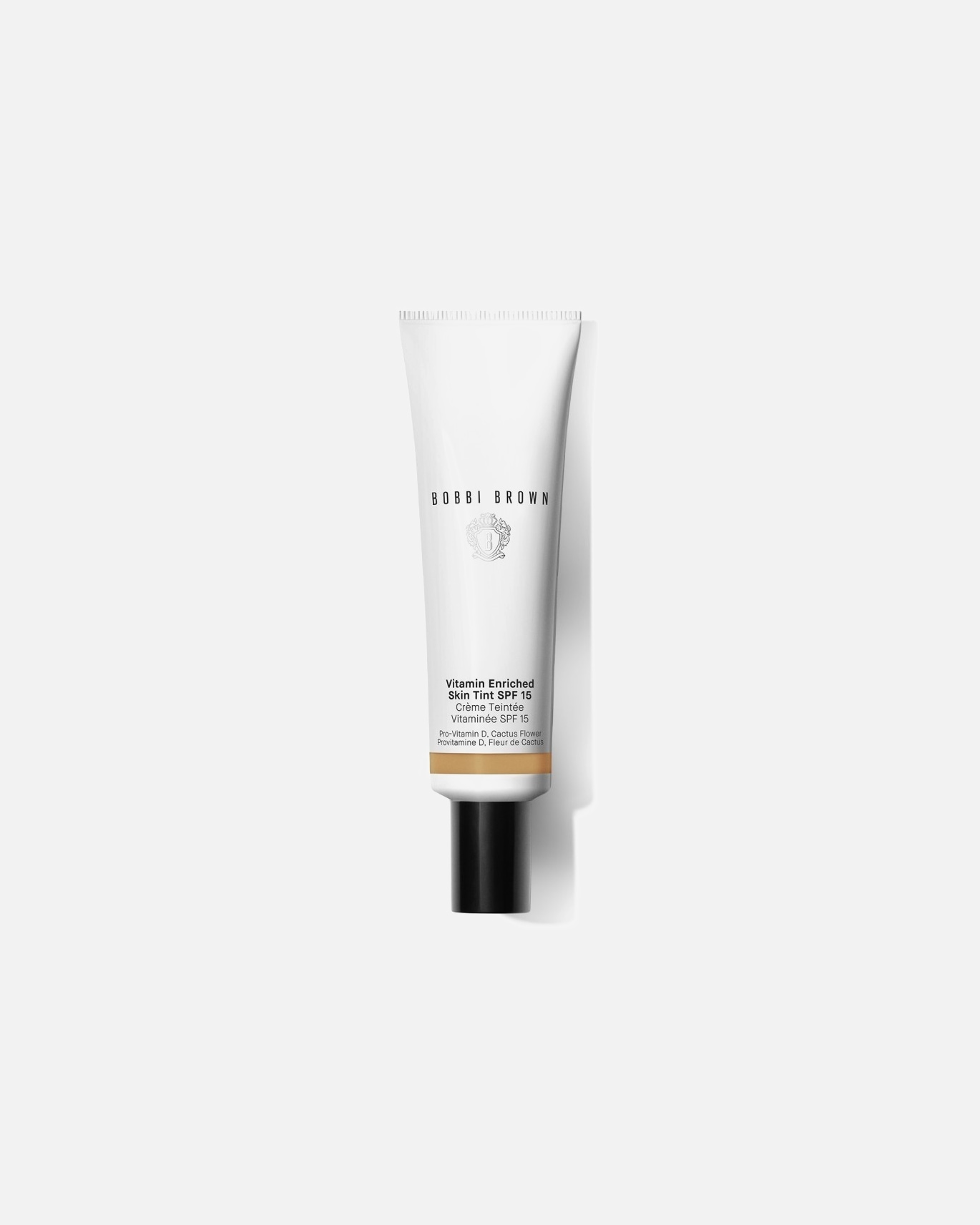 Alapozó - Bobbi Brown Vitamin Enriched Skin Tint SPF 15 Golden 1