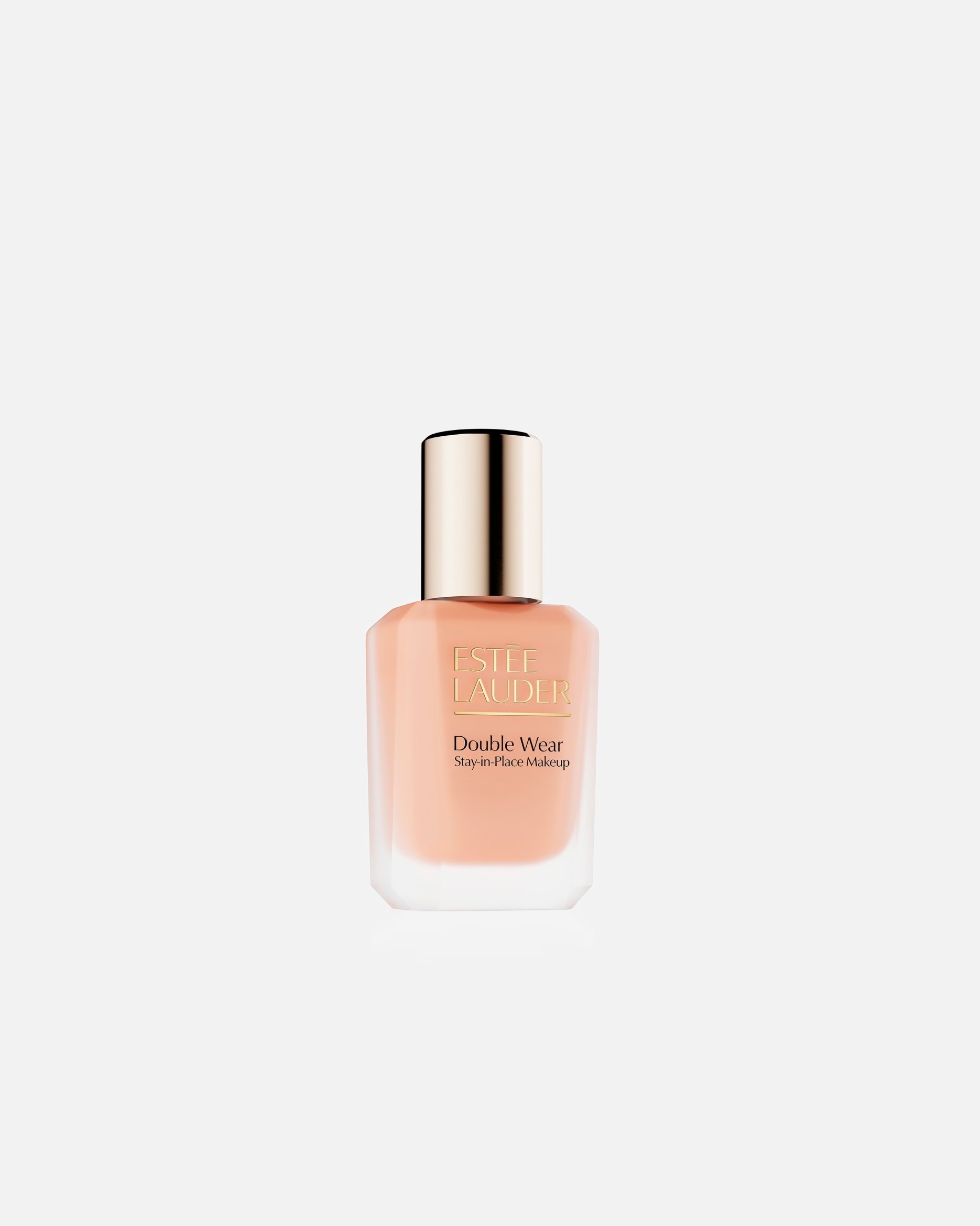 Alapozó - Estée Lauder Double Wear Stay-in-Place Longwear Matte Foundation SPF10 2C1 Pure Beige
