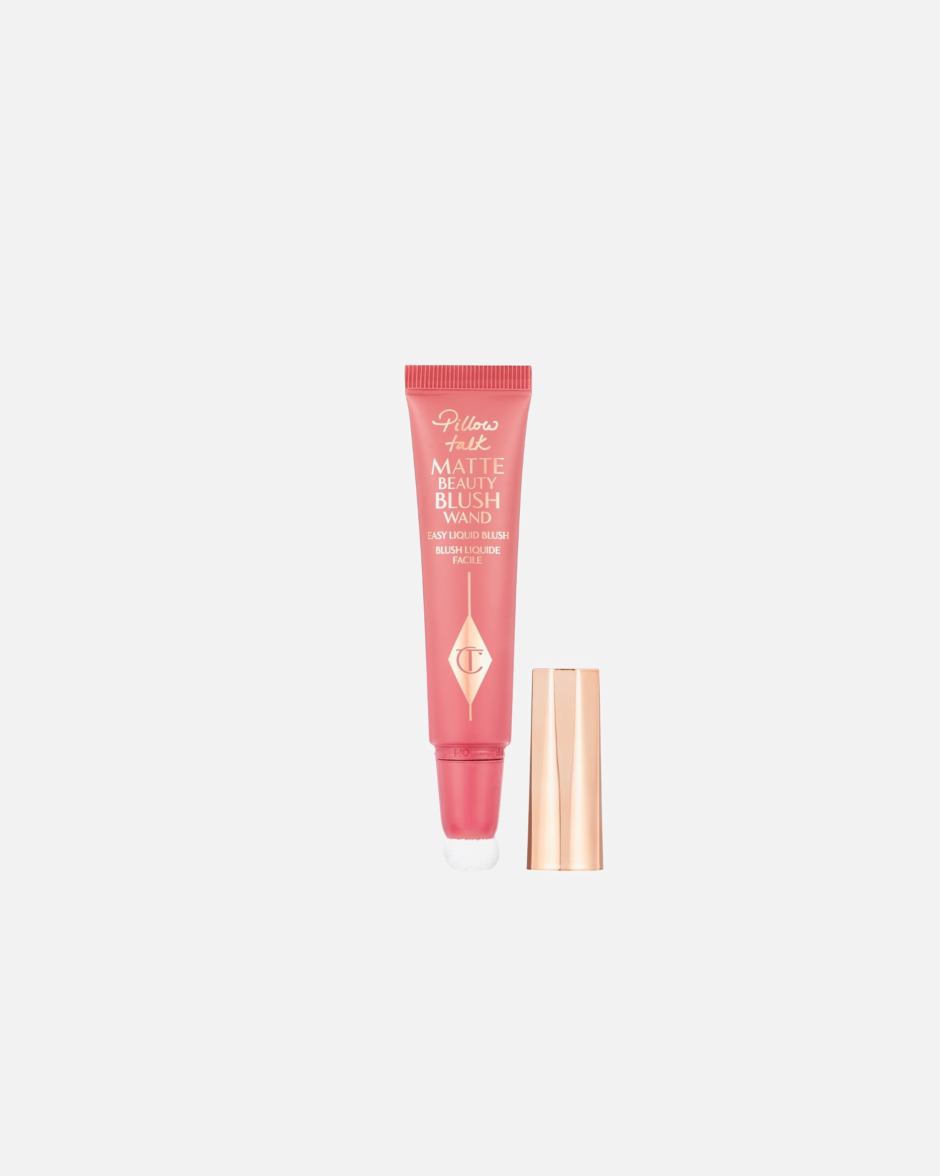 Pirosító - Charlotte Tilbury Pillow Talk Matte Beauty Wand PILLOW TALK
