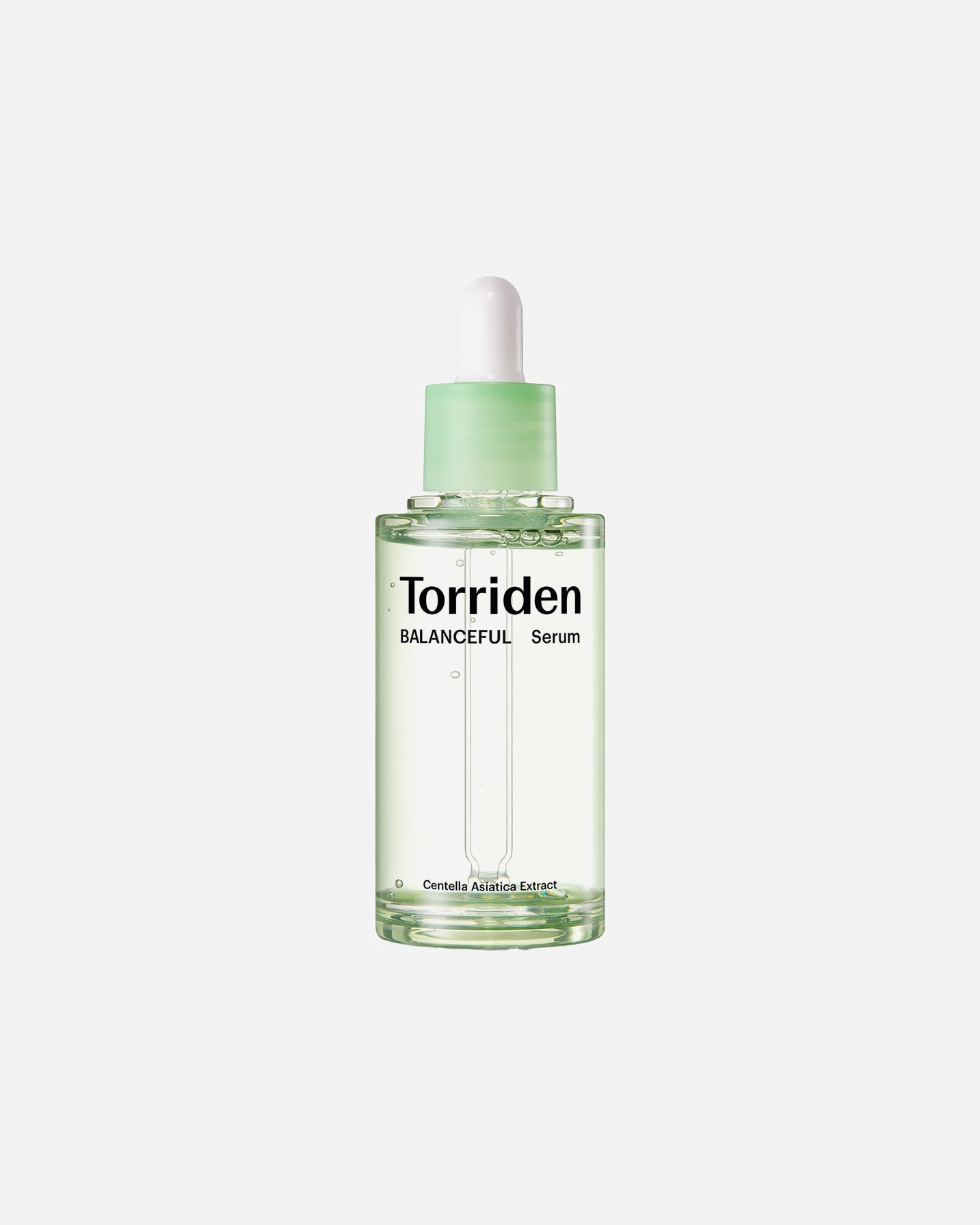 Arckezelés - Torriden Balanceful KIEGYENSÚLYOZÓ SZÉRUM CENTELLA ASIATICA KIVONATTAL 50 ml