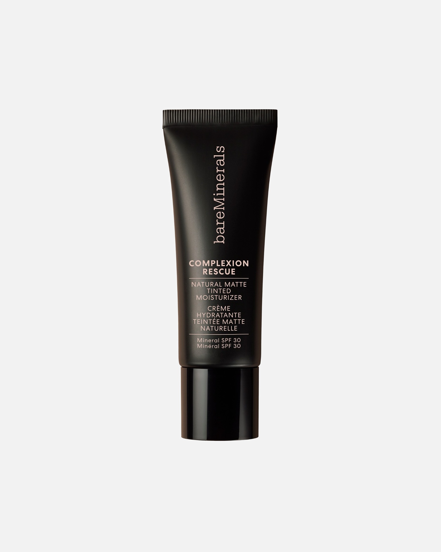 BB krém - bareMinerals Complexion Rescue Natural Matte Terra 8.5