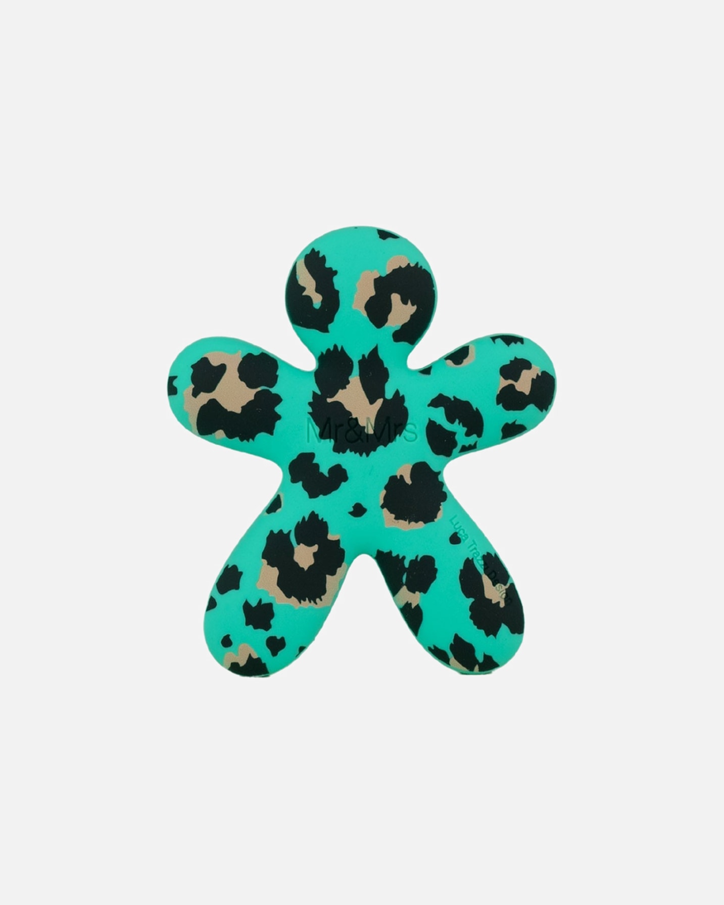 Szobai illatosító - Mr&Mrs Fragrance Niki Spicy Citrus 20 g